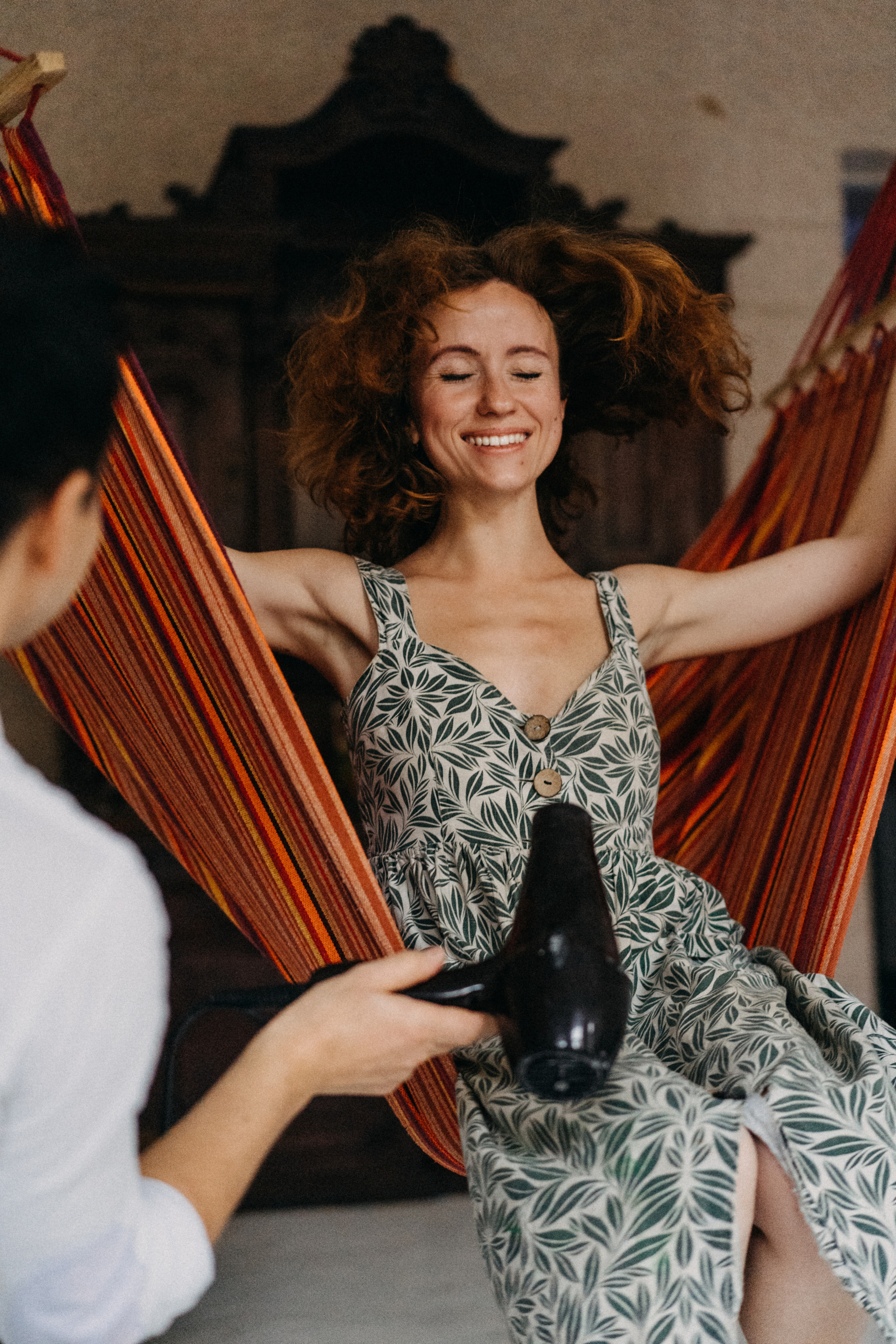 Шавасана-фэмили. Семейный фотограф в Санкт-Петербурге Виталия Белова