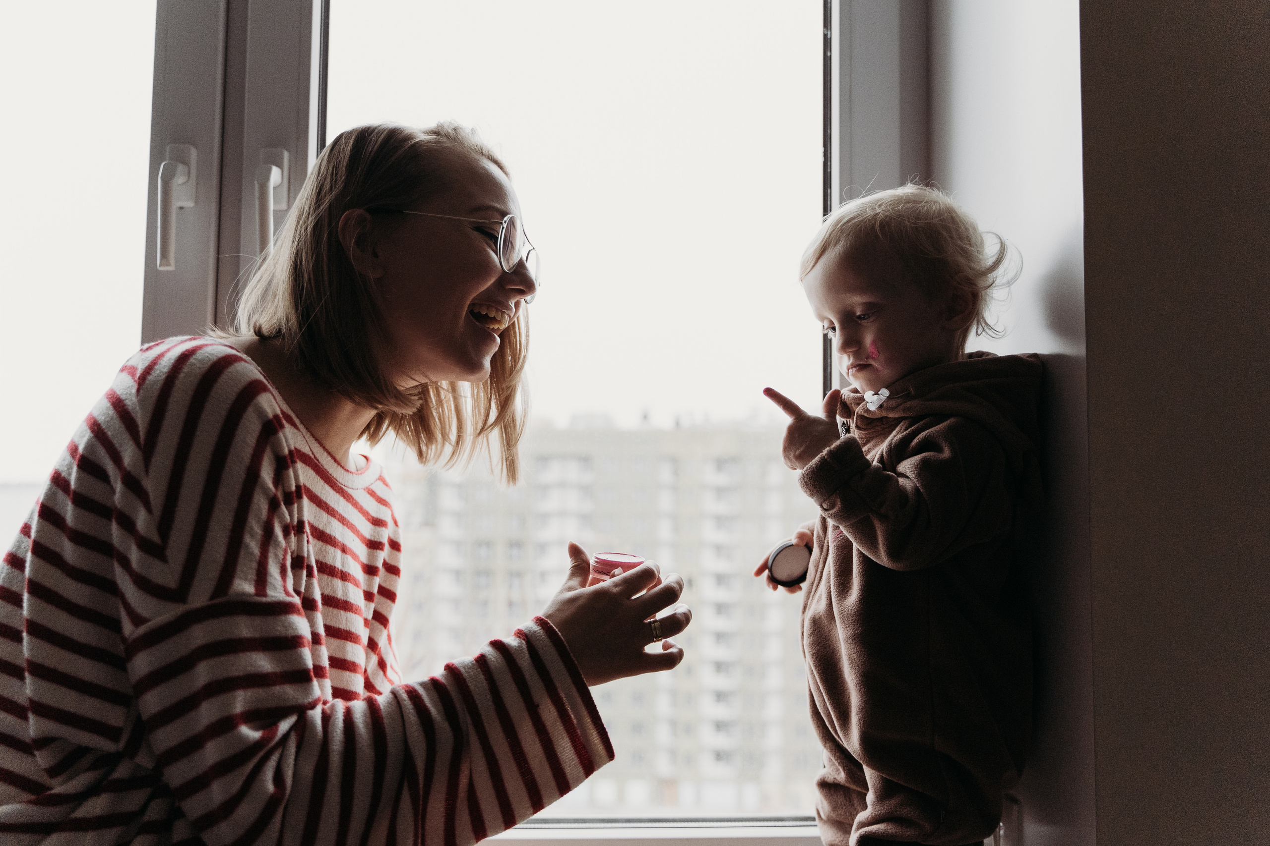 Жить в блеске!. Семейный фотограф в Санкт-Петербурге Виталия Белова