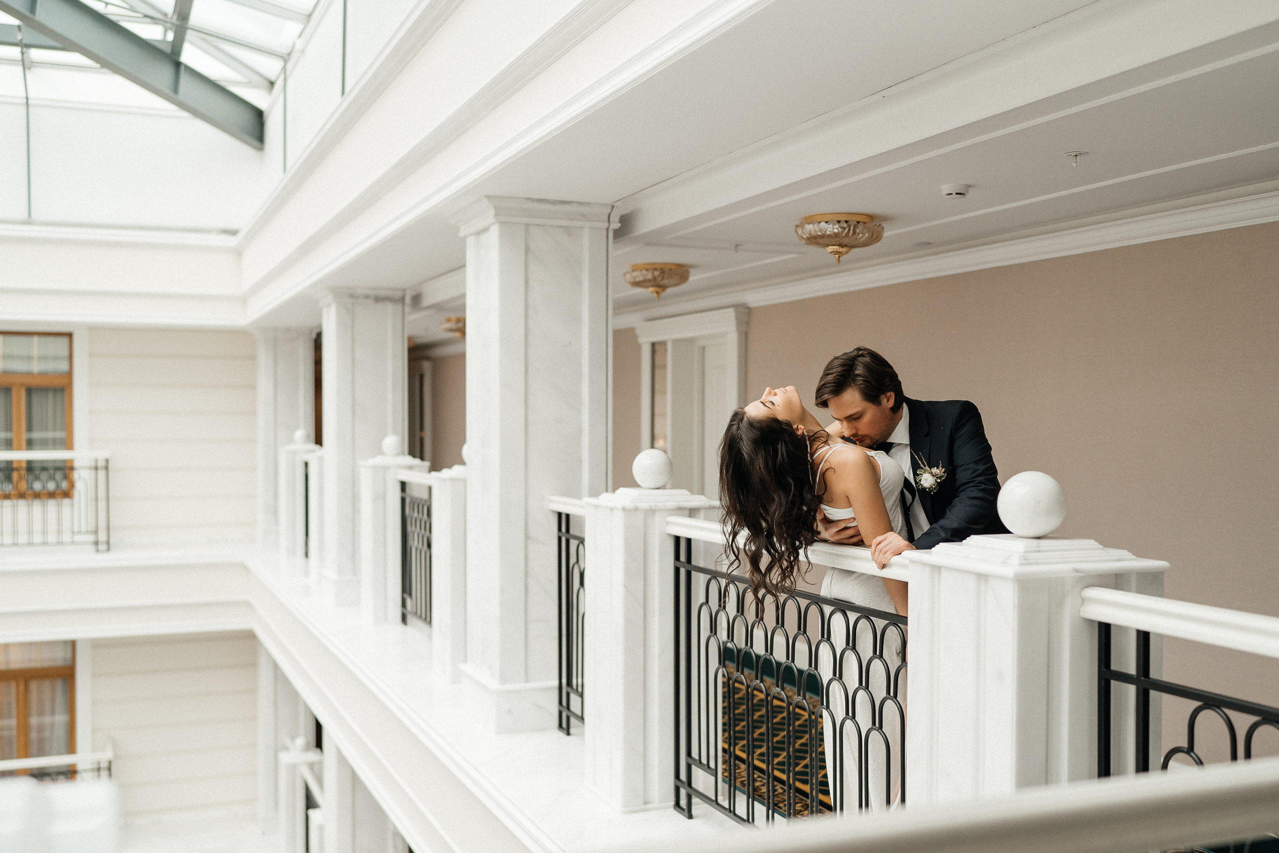 28.10.2021 Андрей и Натэлла. Семейный фотограф в Санкт-Петербурге Виталия Белова