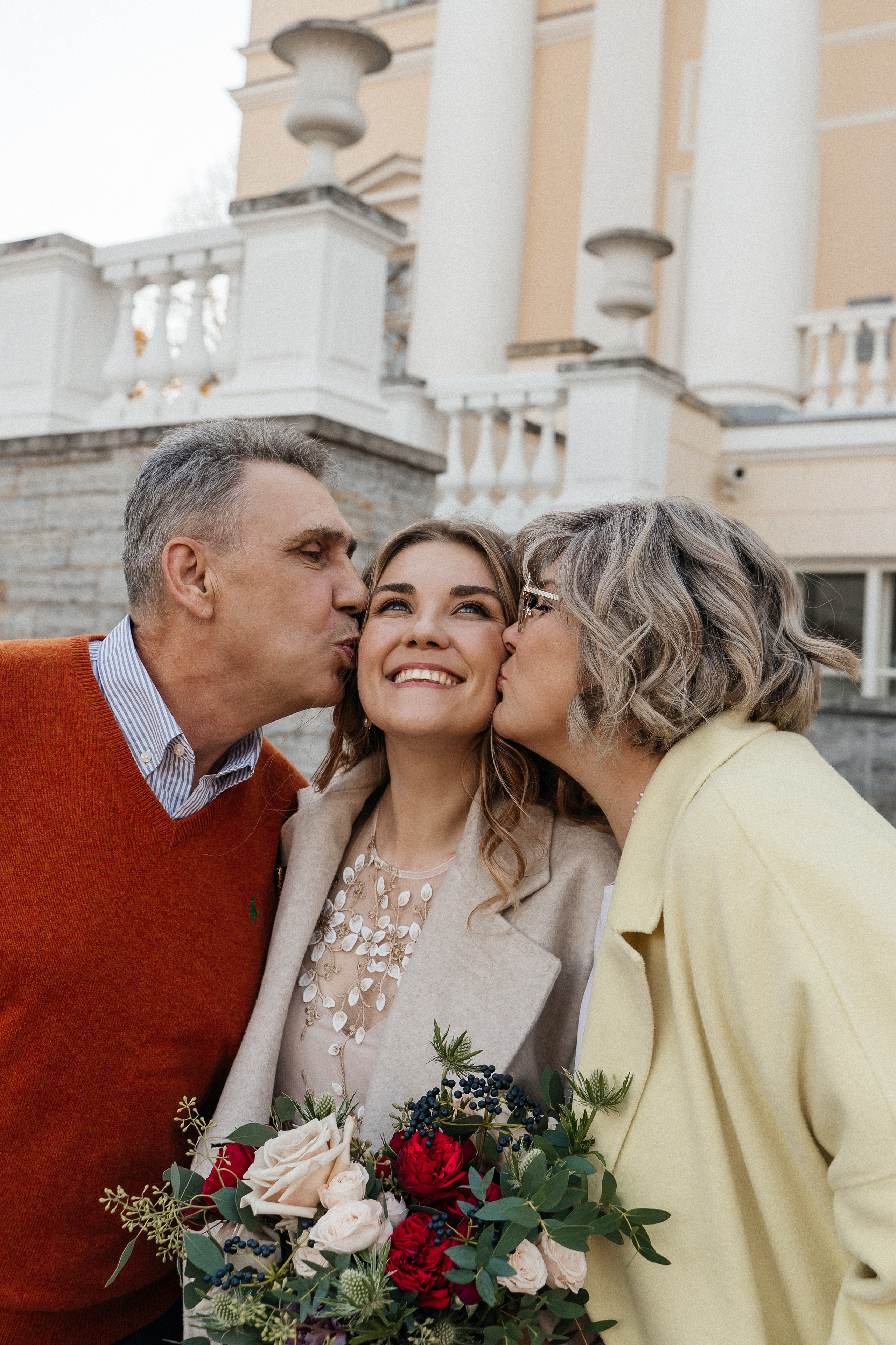 06.10.2021 Алексей и Анна. Семейный фотограф в Санкт-Петербурге Виталия Белова