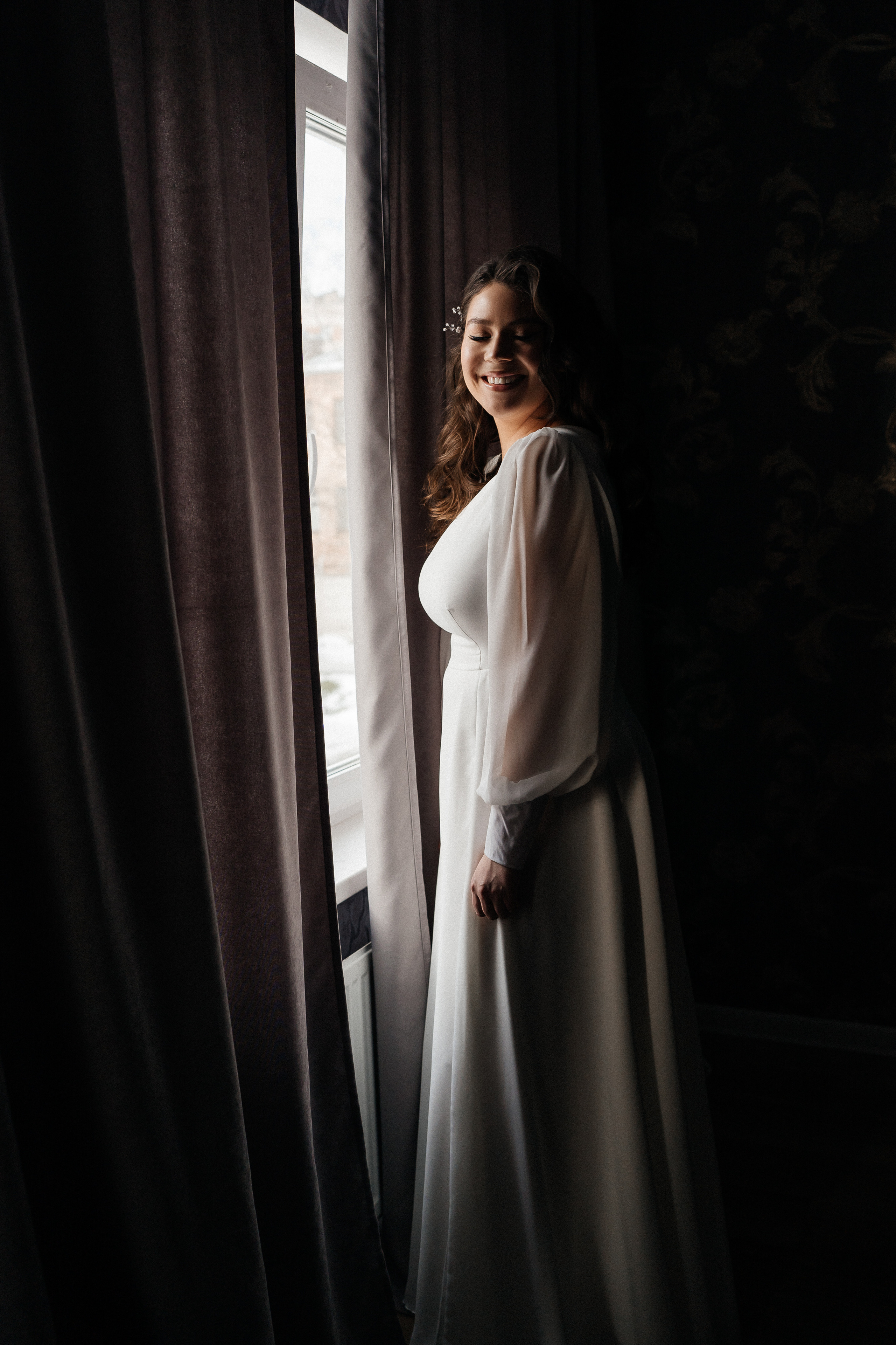 26.02.2022 Эдик и Арина. Семейный фотограф в Санкт-Петербурге Виталия Белова