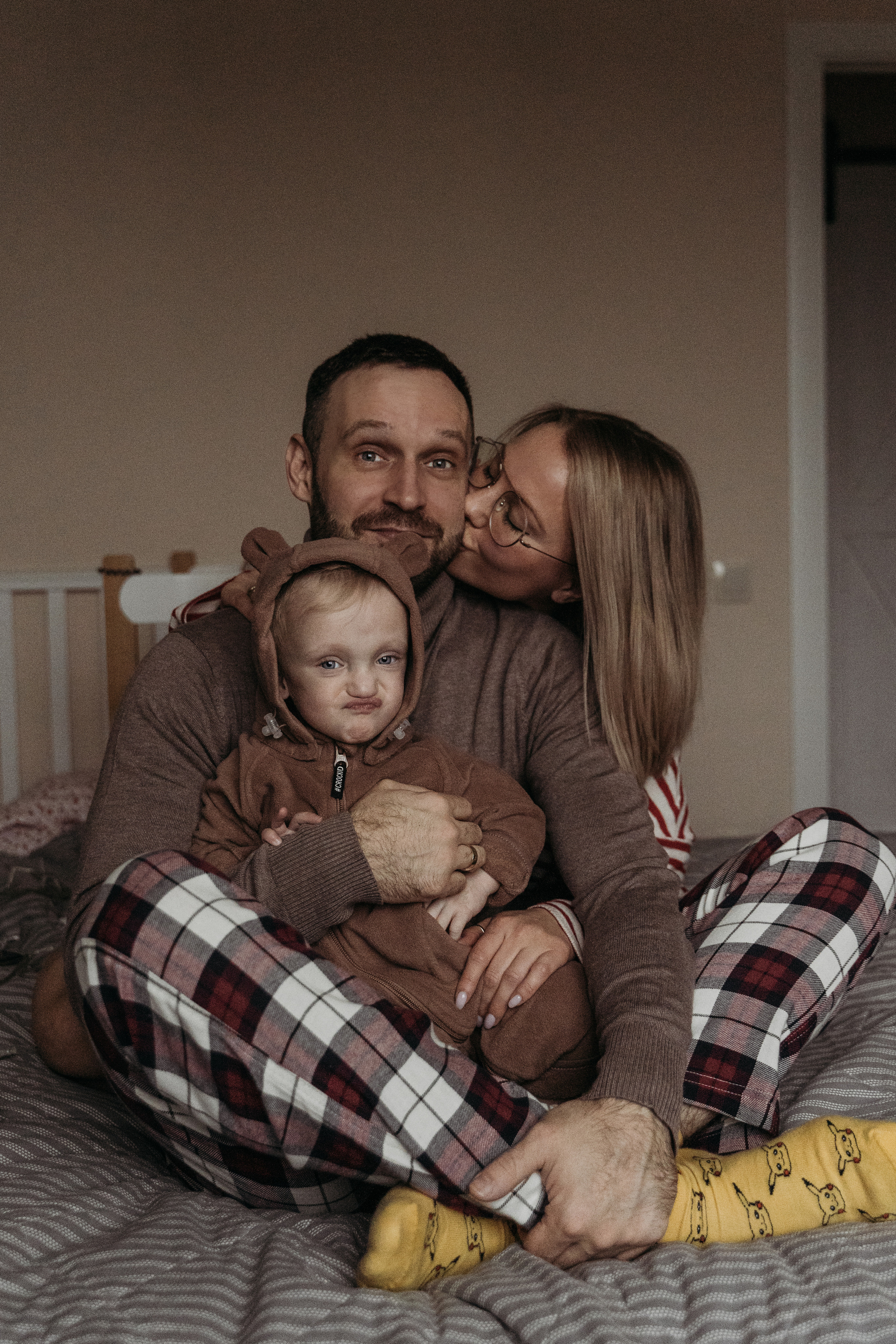 Жить в блеске!. Семейный фотограф в Санкт-Петербурге Виталия Белова