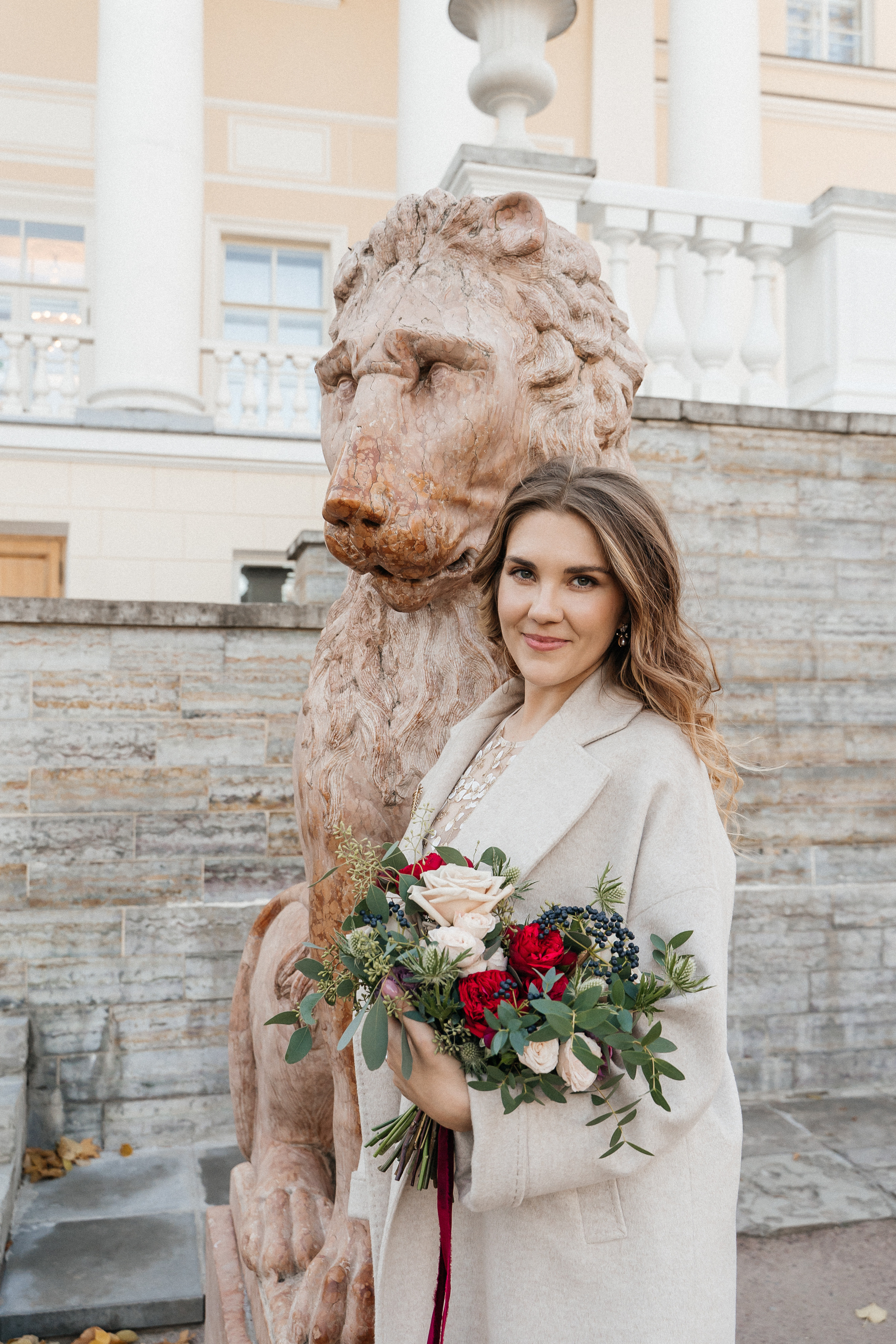 06.10.2021 Алексей и Анна. Семейный фотограф в Санкт-Петербурге Виталия Белова