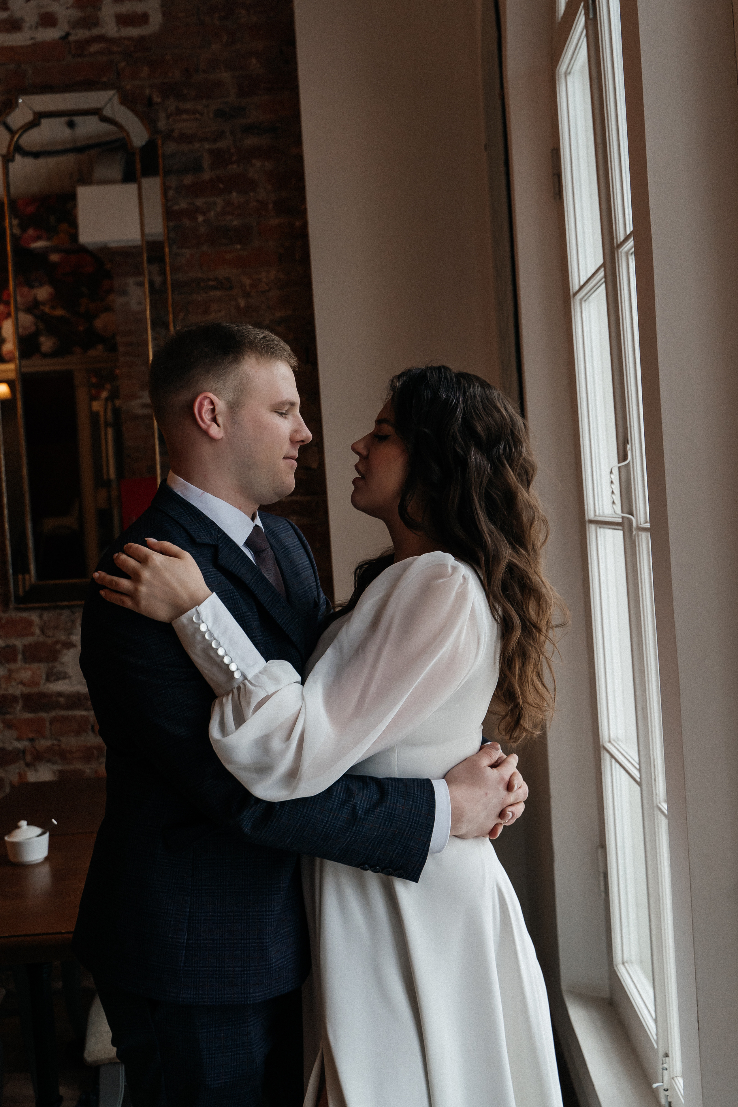 26.02.2022 Эдик и Арина. Семейный фотограф в Санкт-Петербурге Виталия Белова