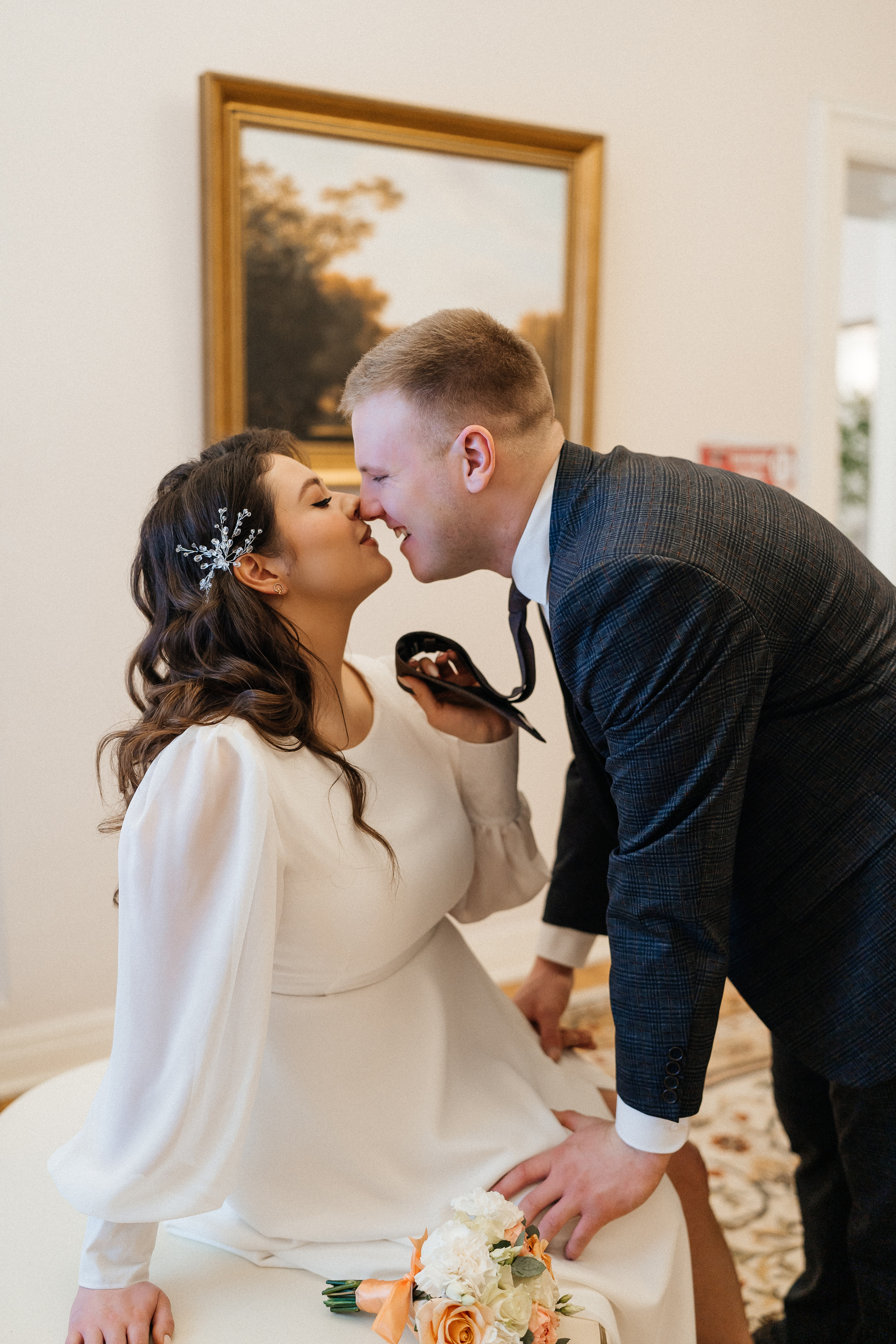 26.02.2022 Эдик и Арина. Семейный фотограф в Санкт-Петербурге Виталия Белова