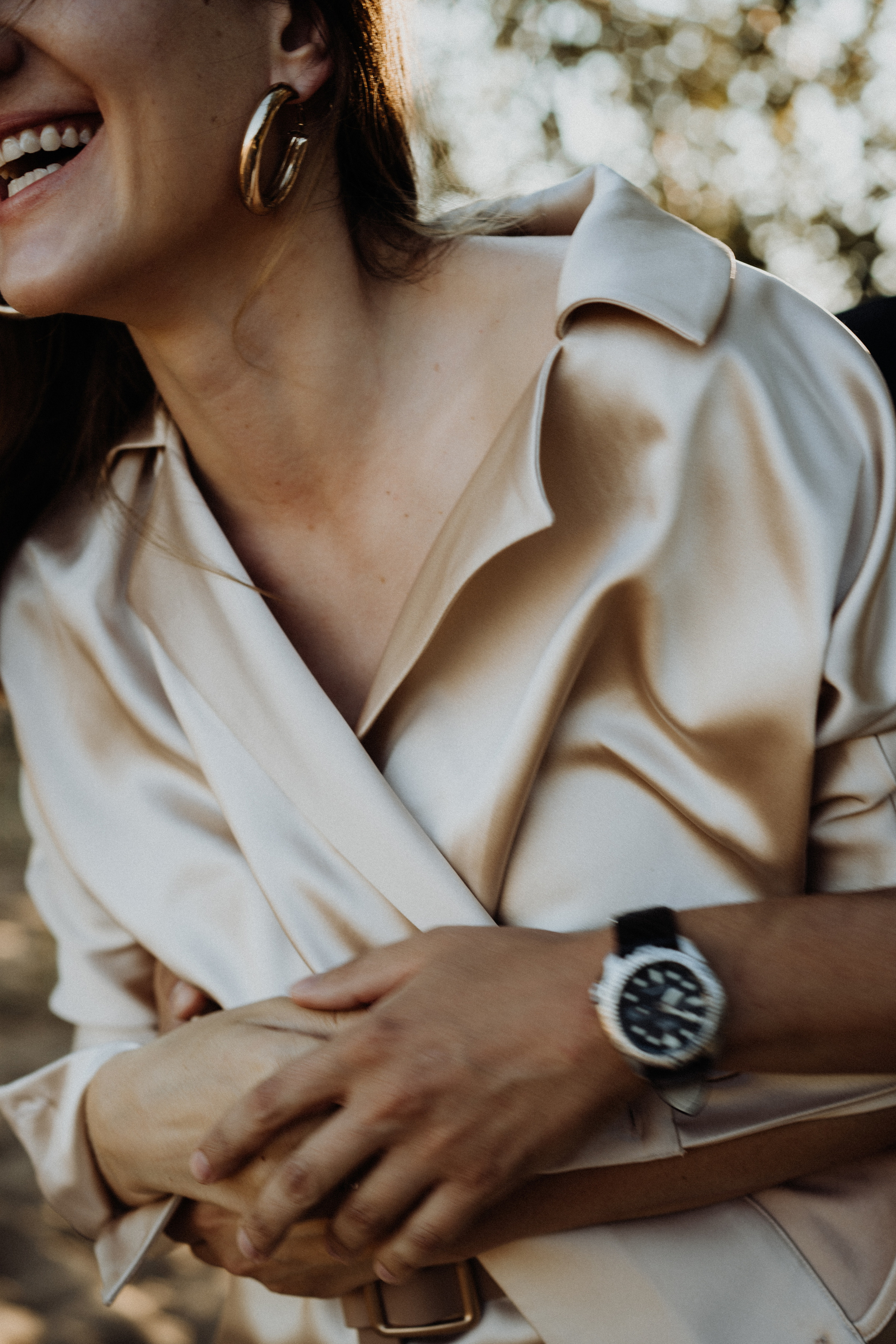 Свидание на заливе. Семейный фотограф в Санкт-Петербурге Виталия Белова