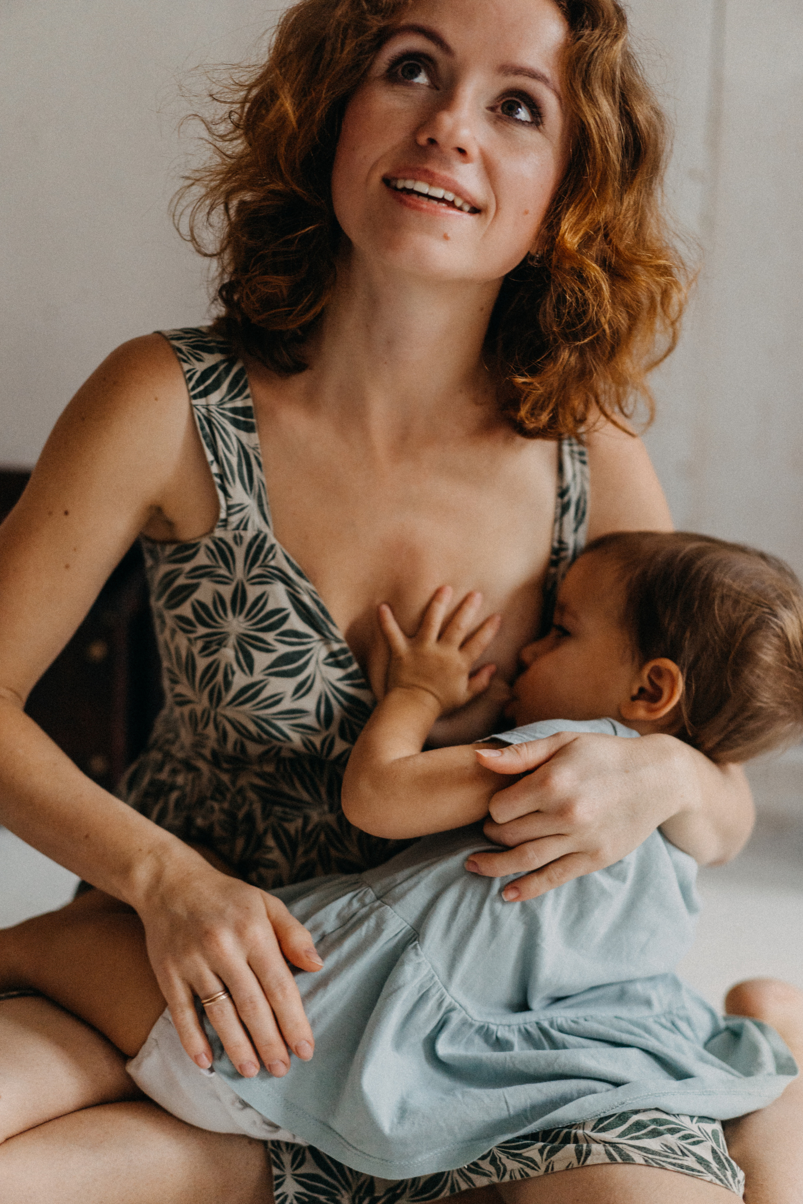 Шавасана-фэмили. Семейный фотограф в Санкт-Петербурге Виталия Белова