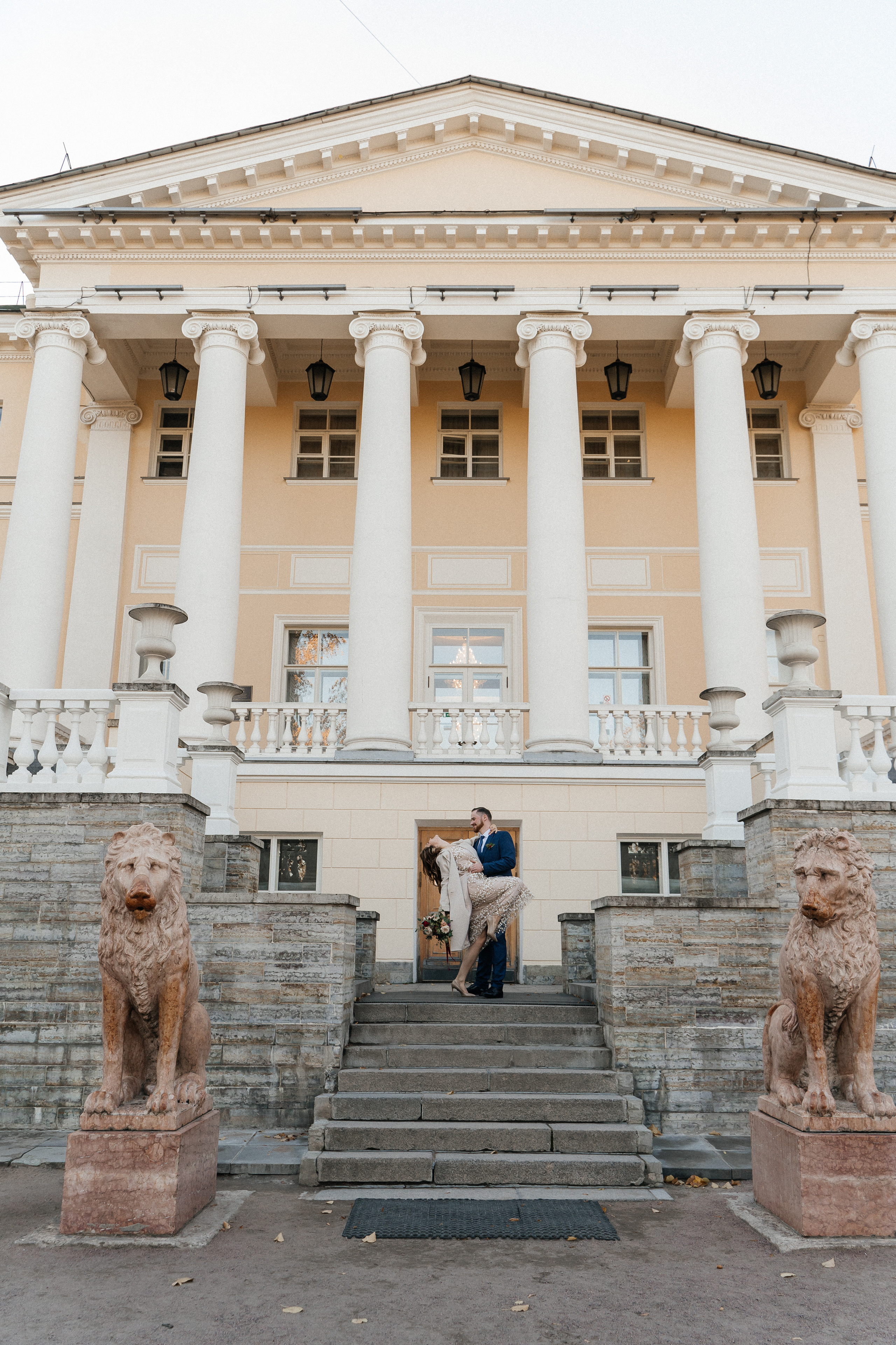 06.10.2021 Алексей и Анна. Семейный фотограф в Санкт-Петербурге Виталия Белова