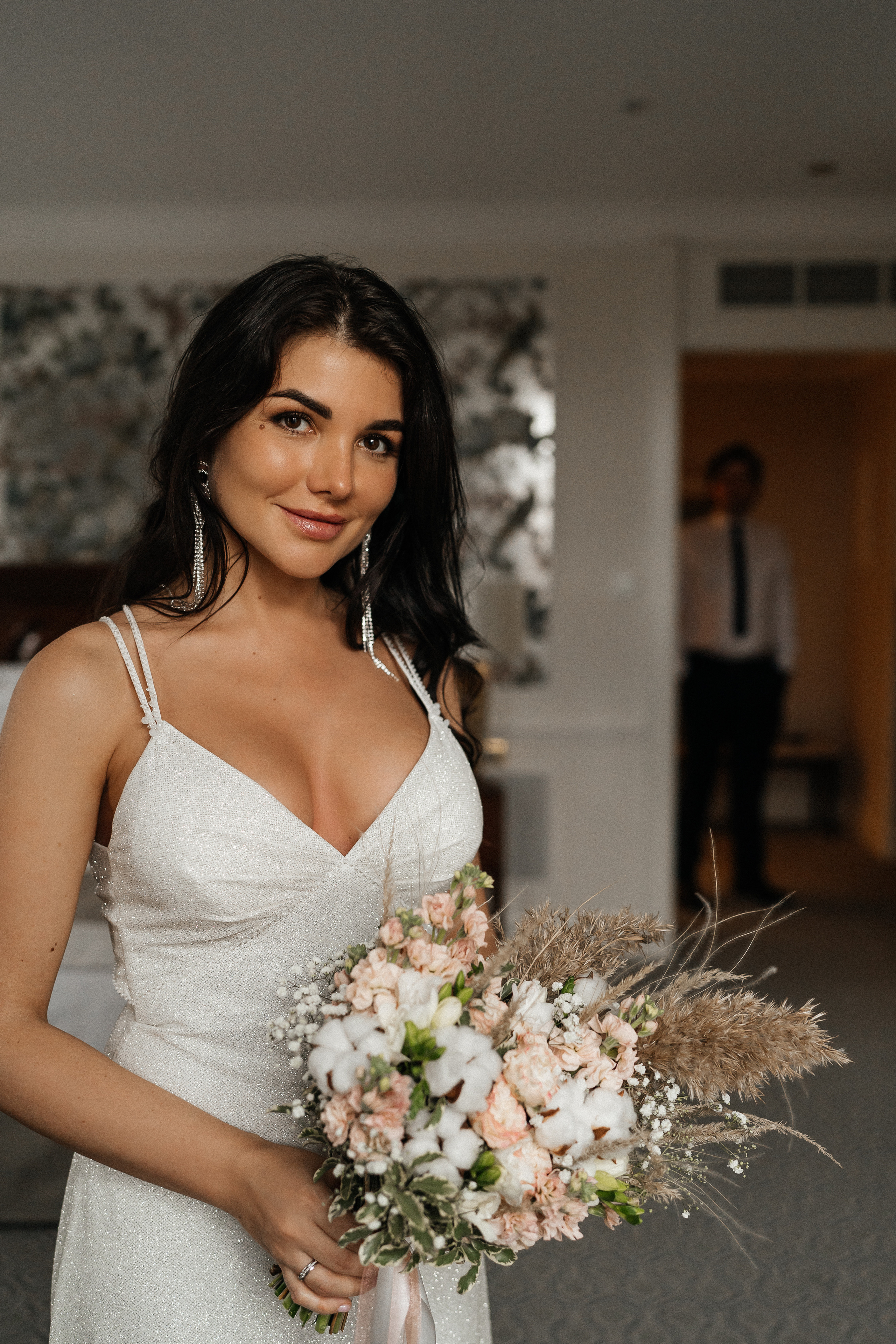 28.10.2021 Андрей и Натэлла. Семейный фотограф в Санкт-Петербурге Виталия Белова