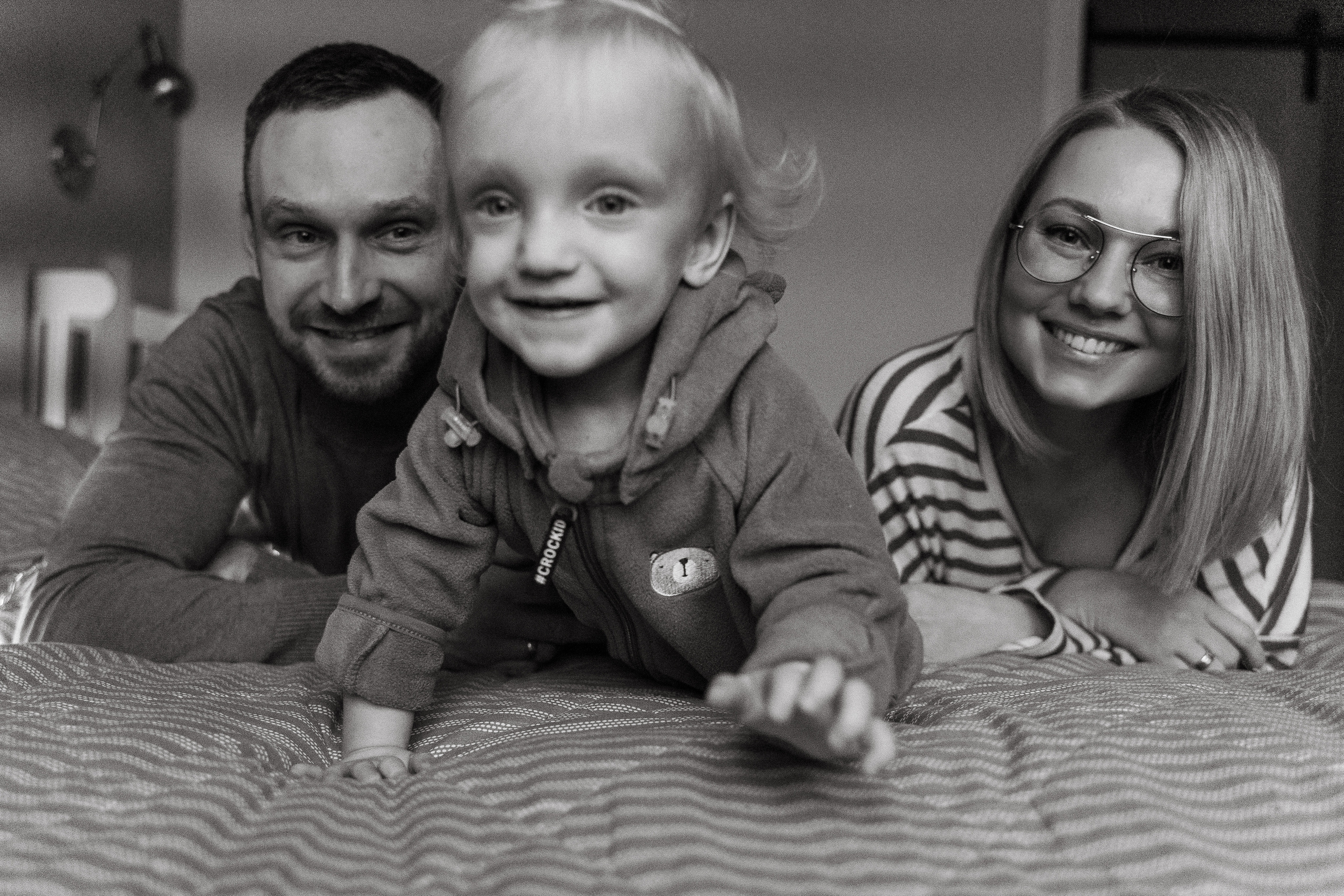 Жить в блеске!. Семейный фотограф в Санкт-Петербурге Виталия Белова