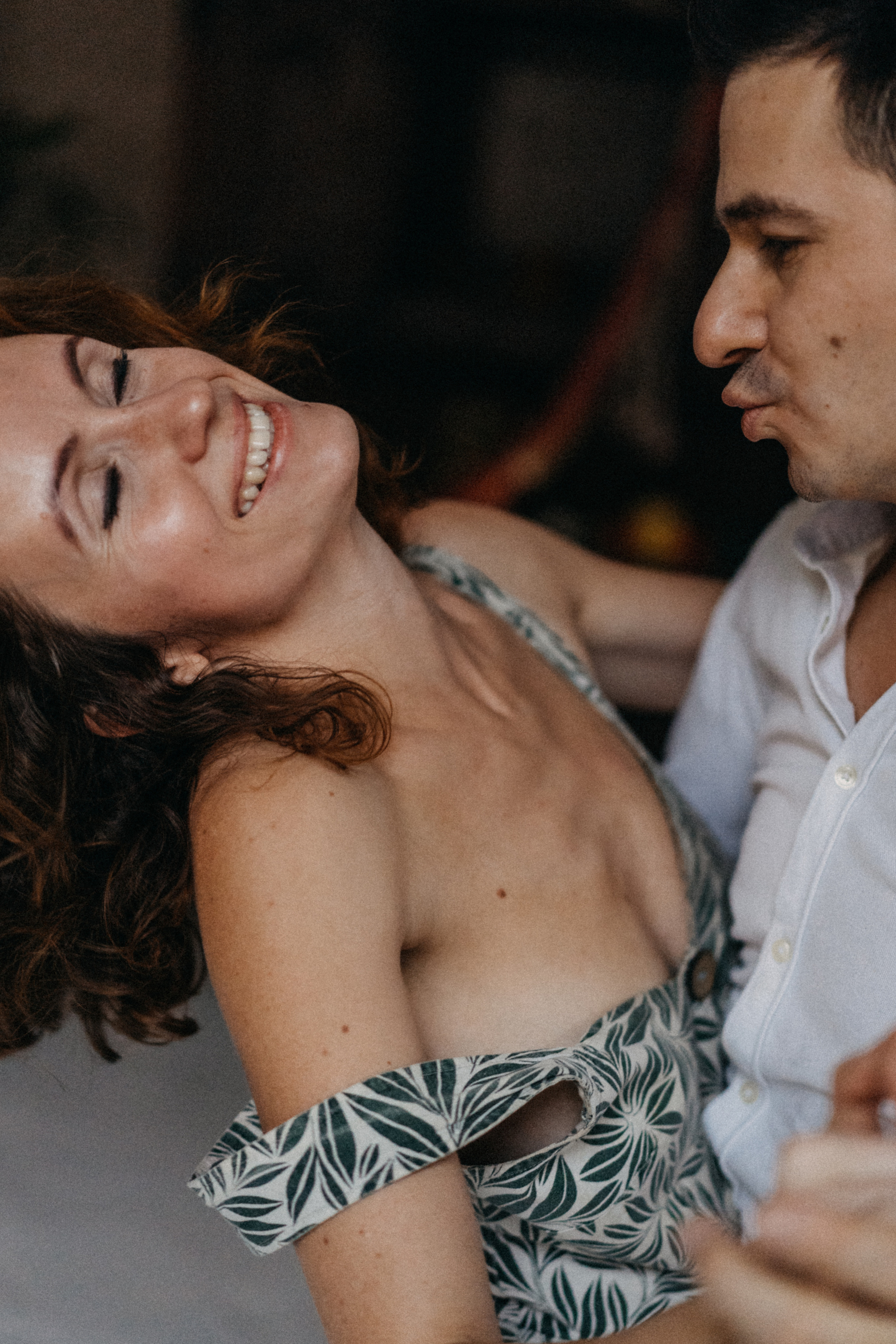 Шавасана-фэмили. Семейный фотограф в Санкт-Петербурге Виталия Белова