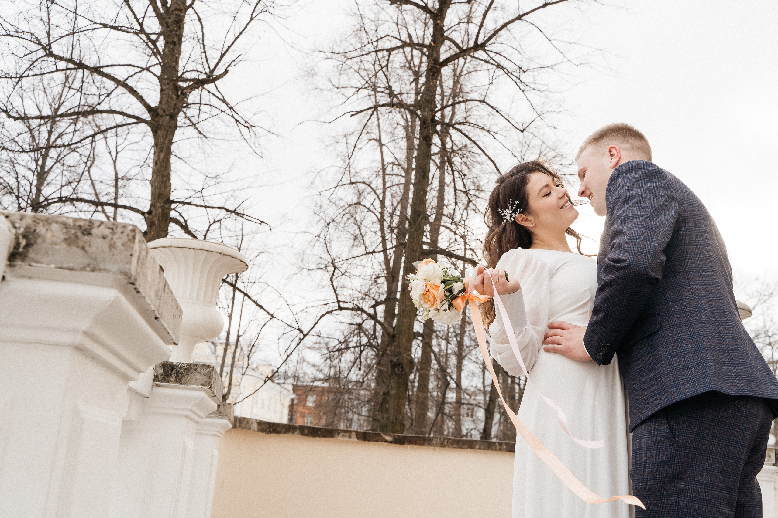 26.02.2022 Эдик и Арина. Семейный фотограф в Санкт-Петербурге Виталия Белова
