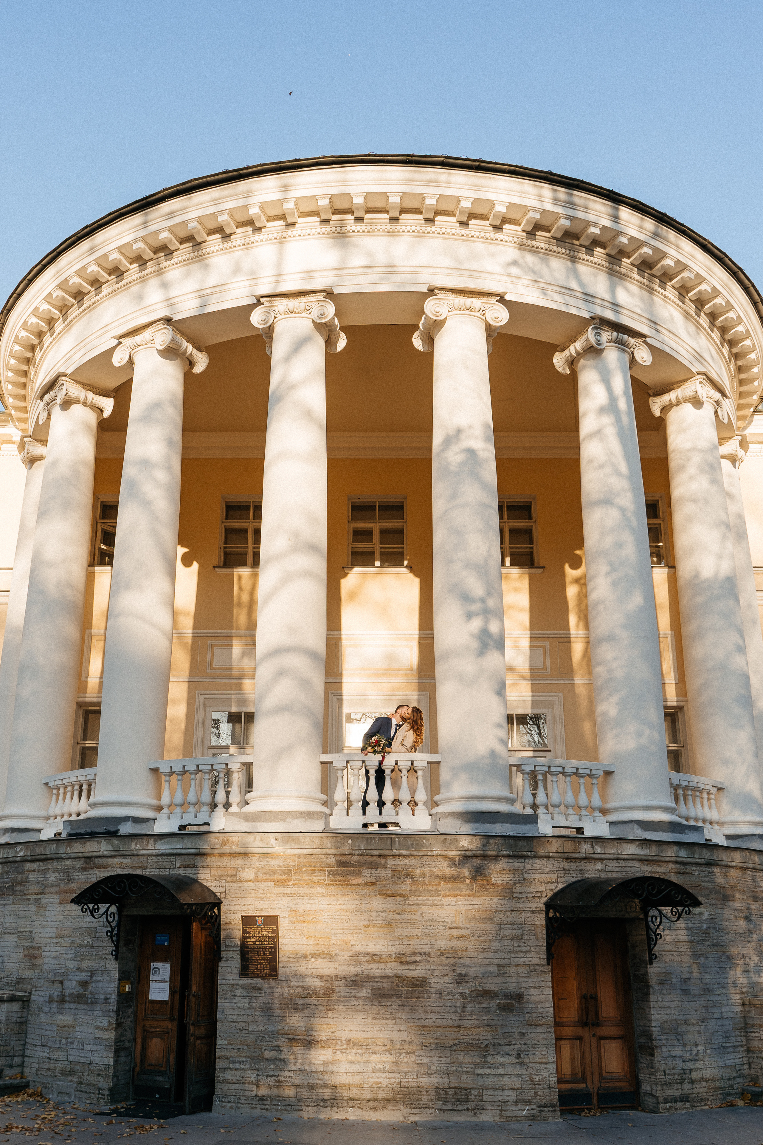 06.10.2021 Алексей и Анна. Семейный фотограф в Санкт-Петербурге Виталия Белова