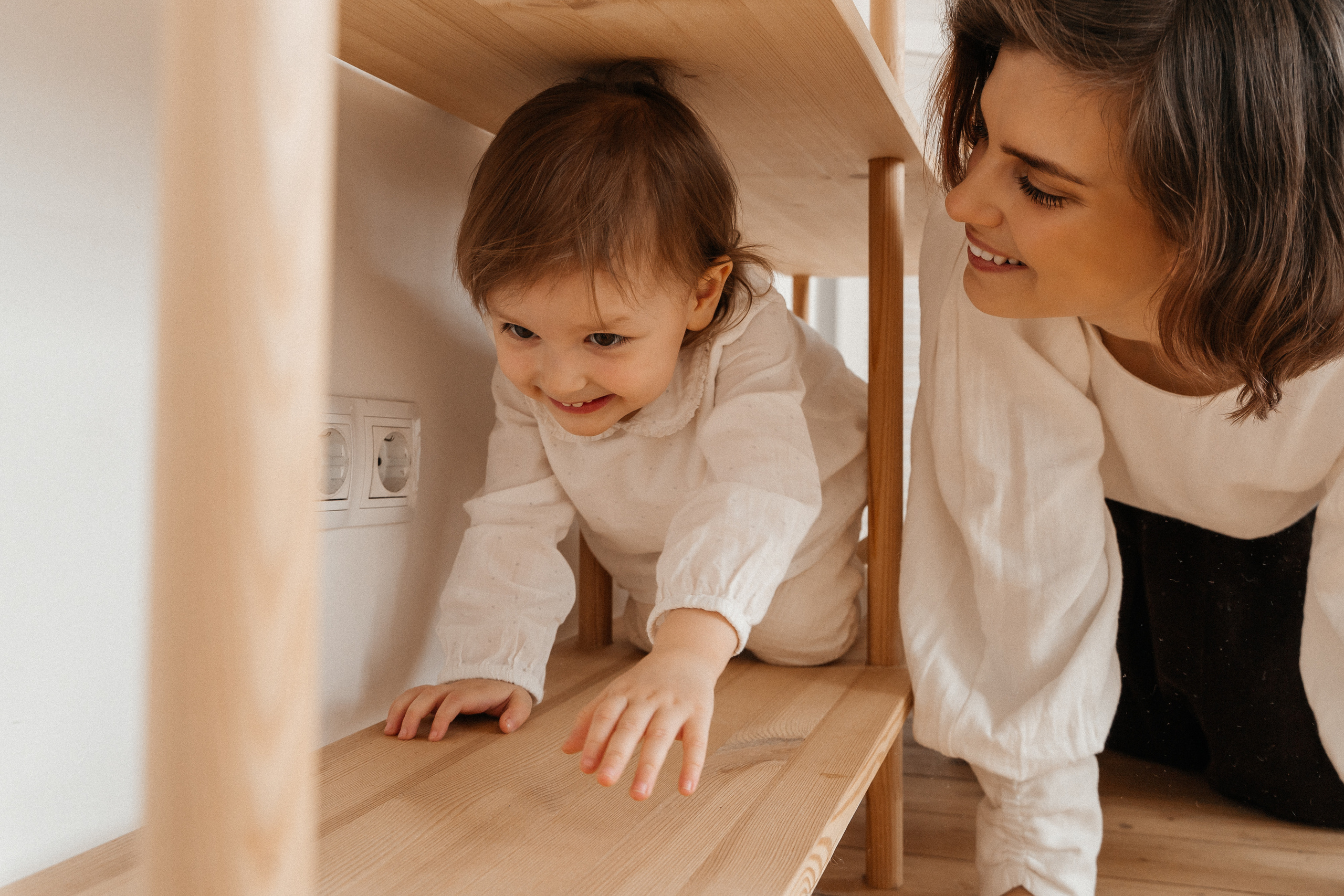 Я и МиниЯ. Семейный фотограф в Санкт-Петербурге Виталия Белова