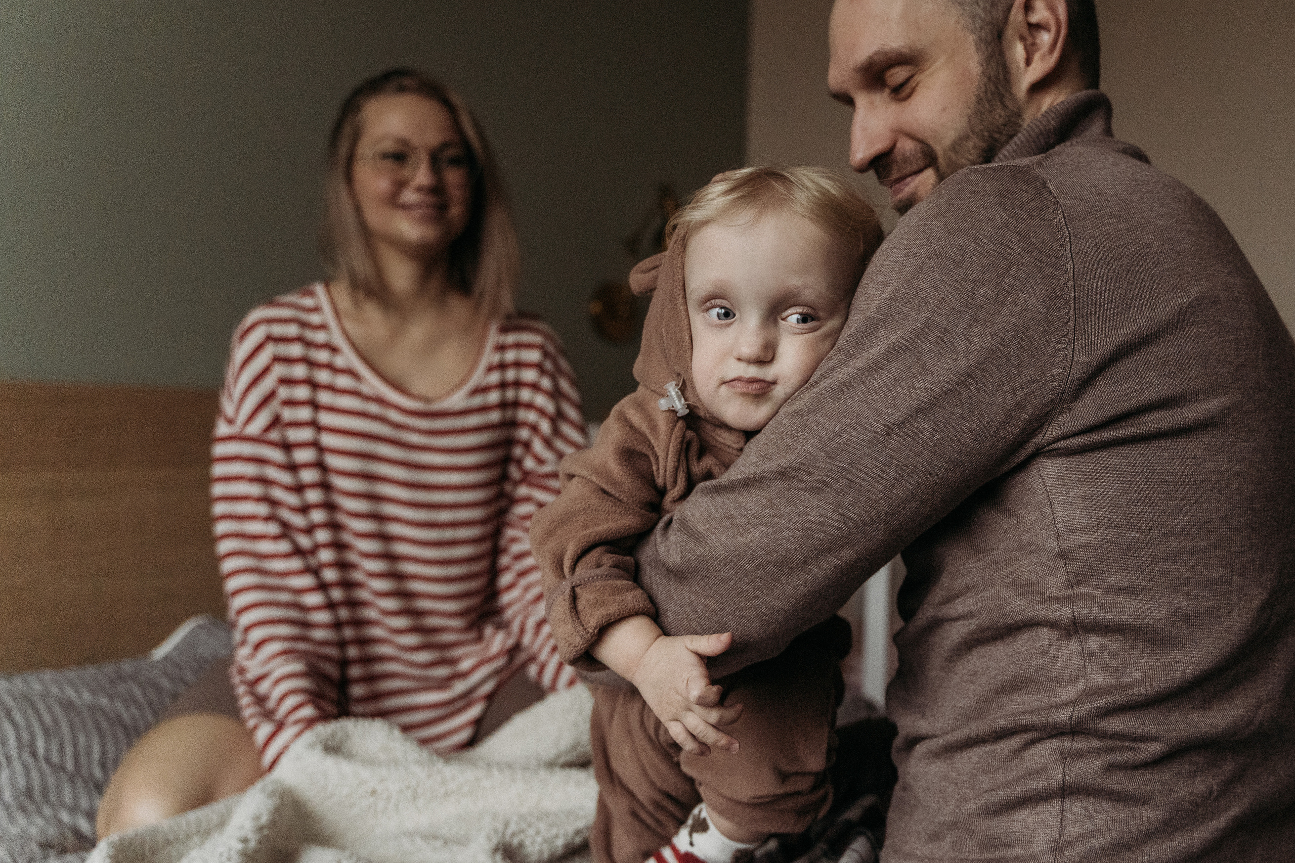 Жить в блеске!. Семейный фотограф в Санкт-Петербурге Виталия Белова