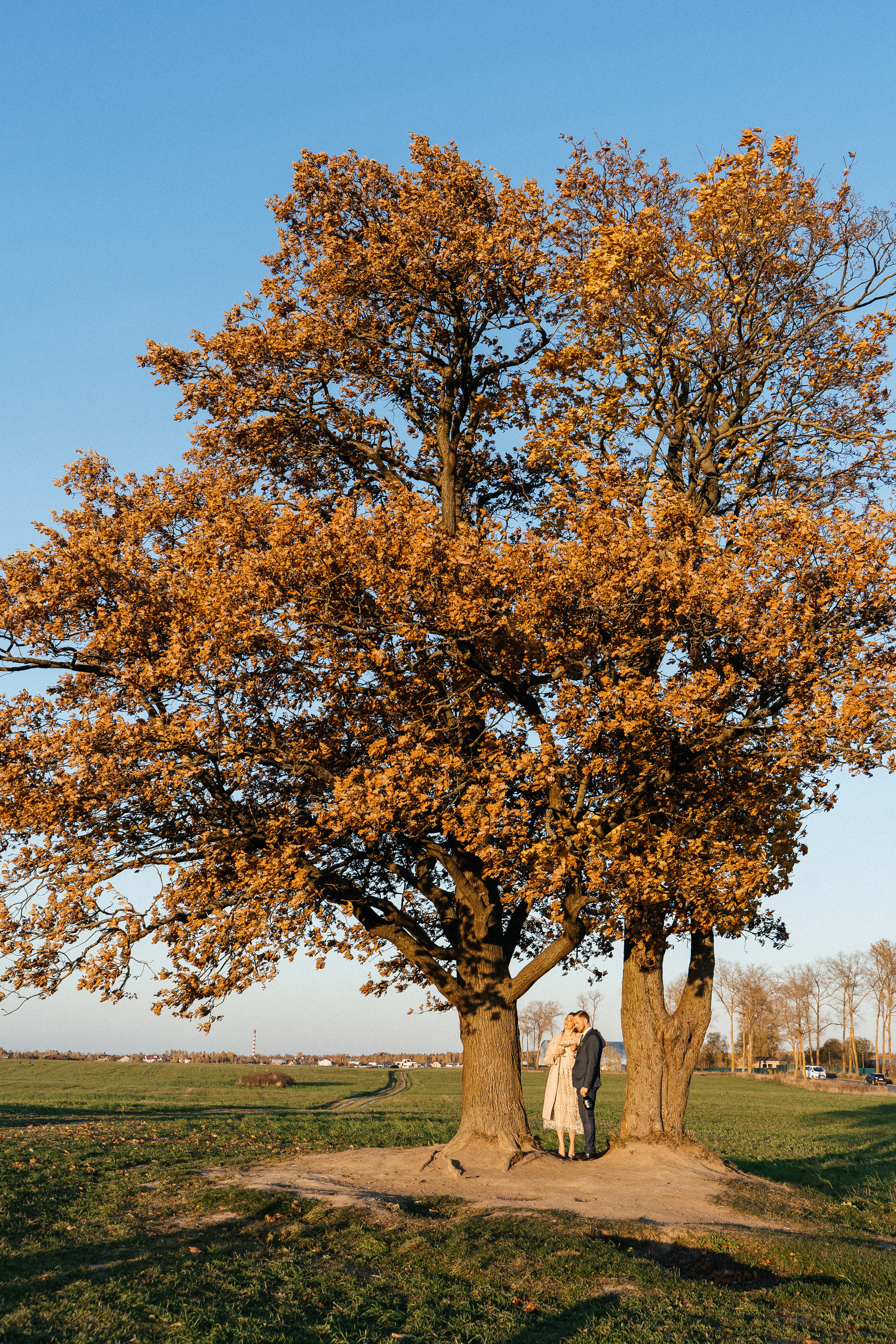 06.10.2021 Алексей и Анна. Семейный фотограф в Санкт-Петербурге Виталия Белова