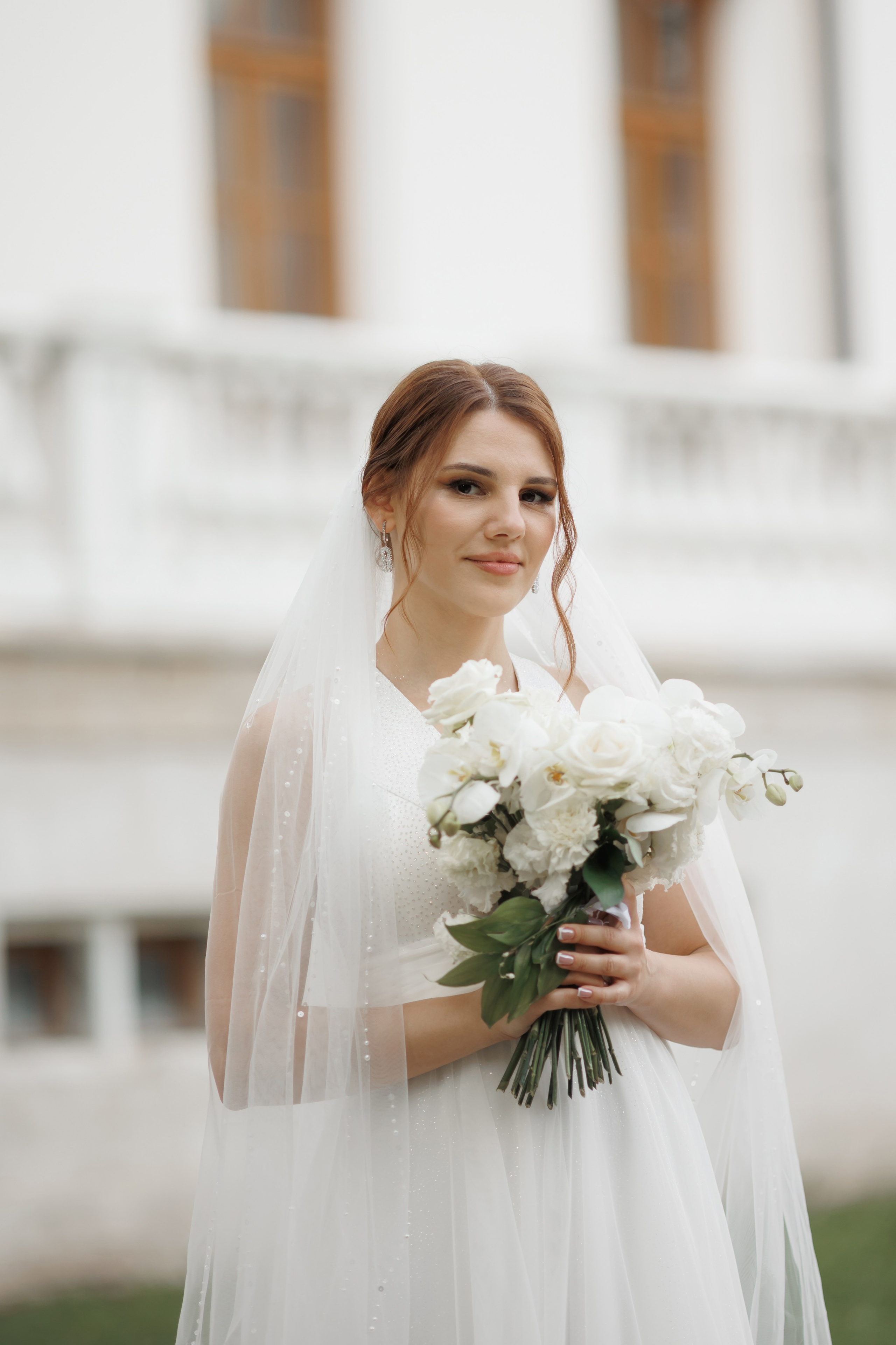 ЗАГС Бутово и Остафьево. Свадебный и репортажный фотограф (Москва, Королев и другие)