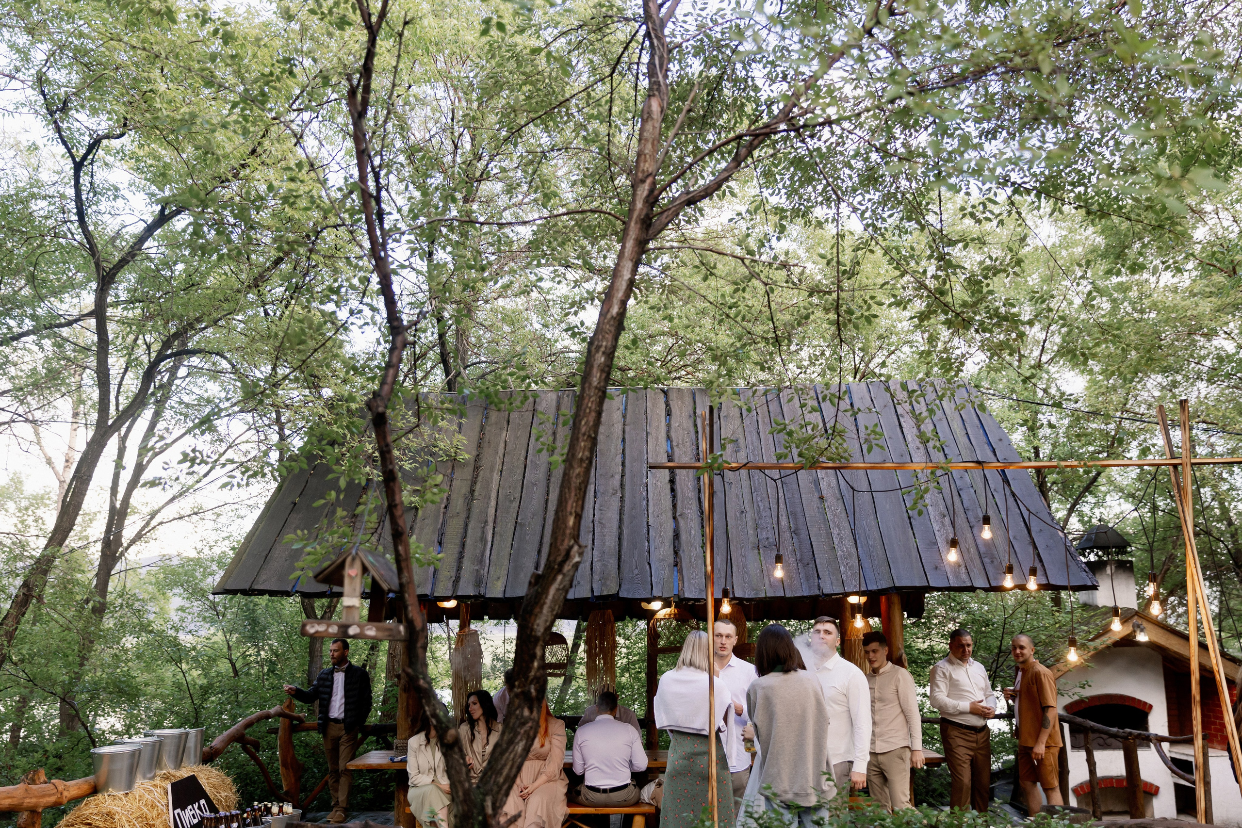 Максим и Екатерина. Фотограф в Красноярске