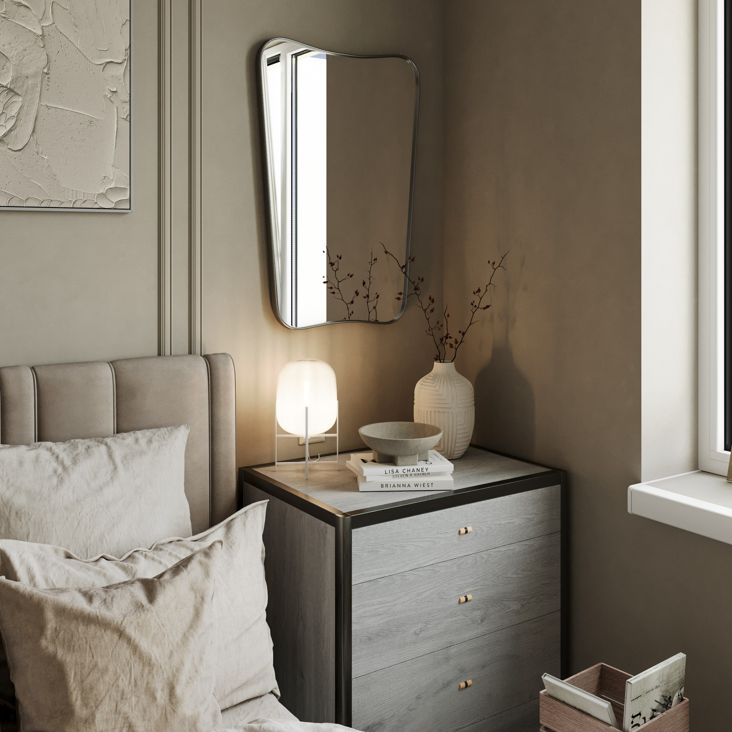 ЖК Профит. 3D визуализатор в Москве Сердюк Владислав