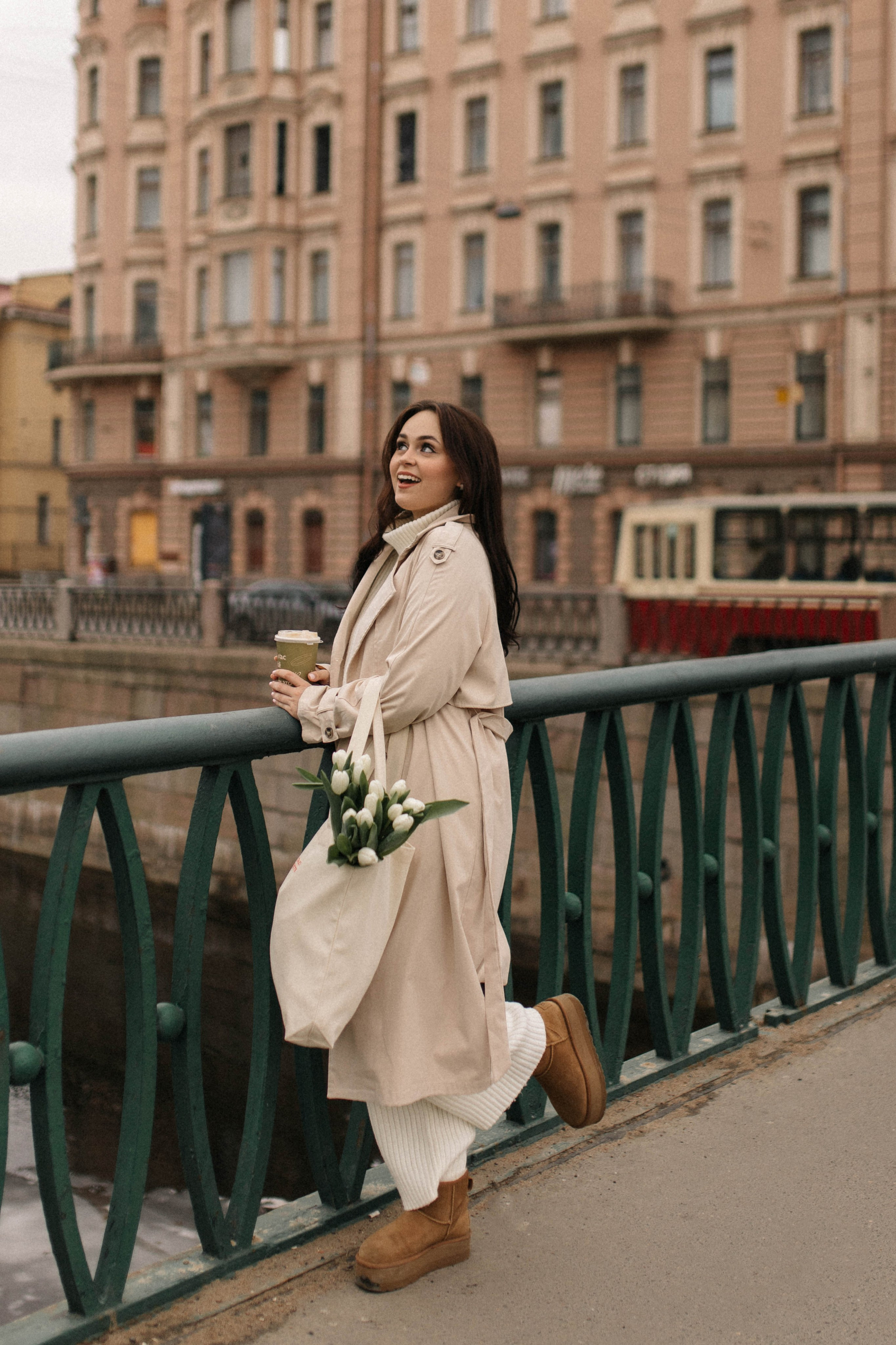 Виктория. Фотограф Оля Климова, обучение фотографов