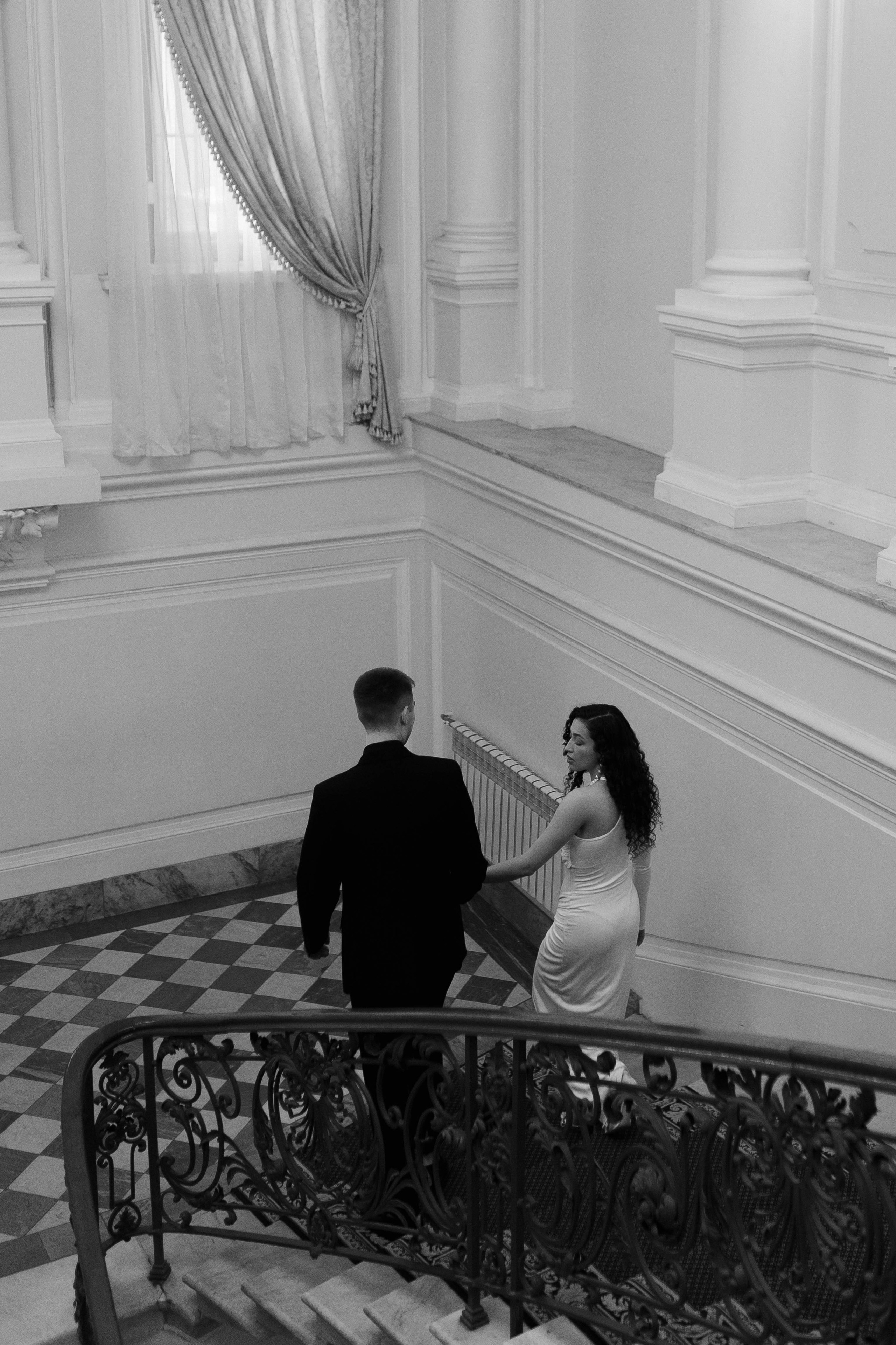 И&Т. Фотограф Оля Климова, обучение фотографов