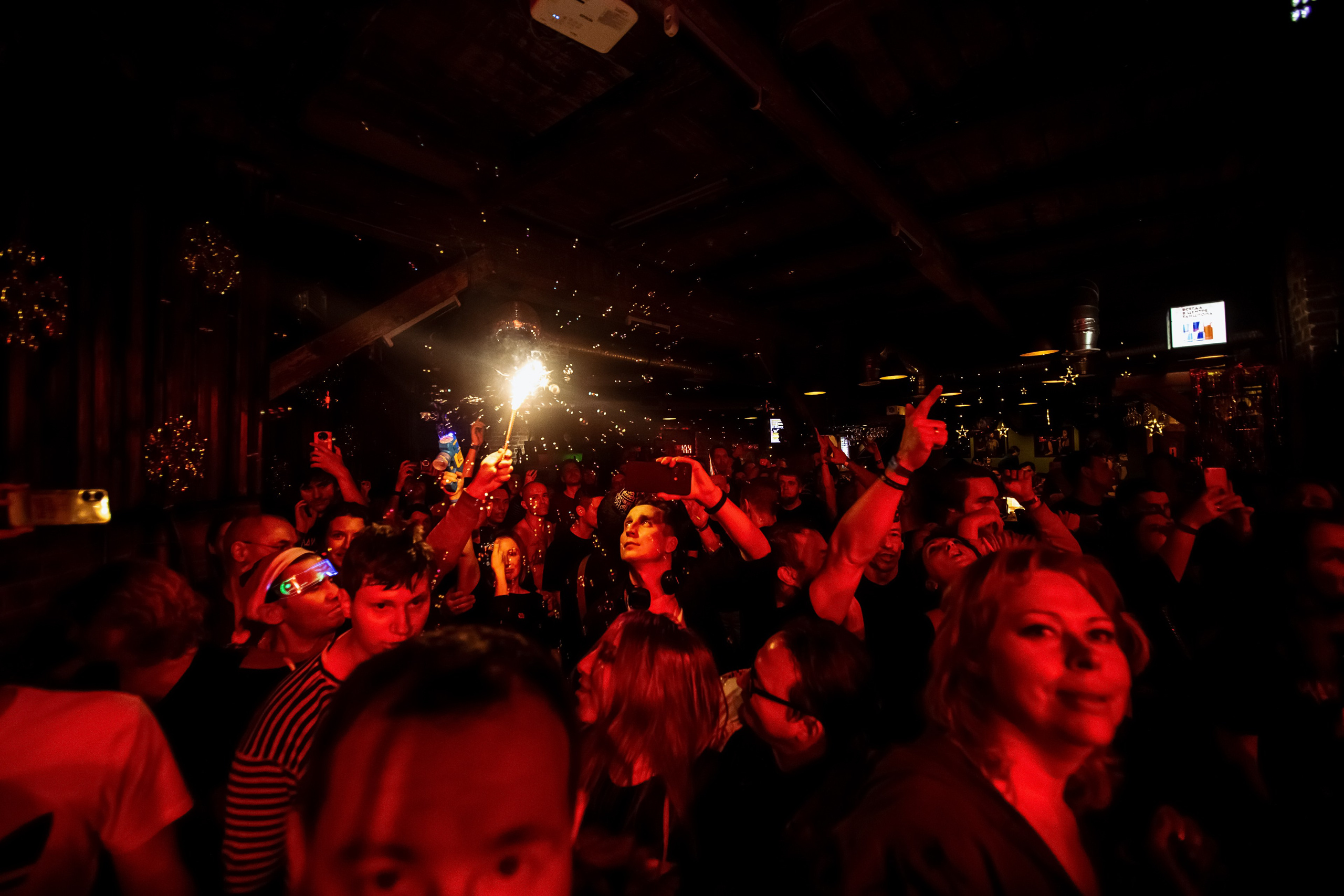 РАДИОПОМЕХИ. Фотограф Елена Богачева (lenalena_na_na_na)