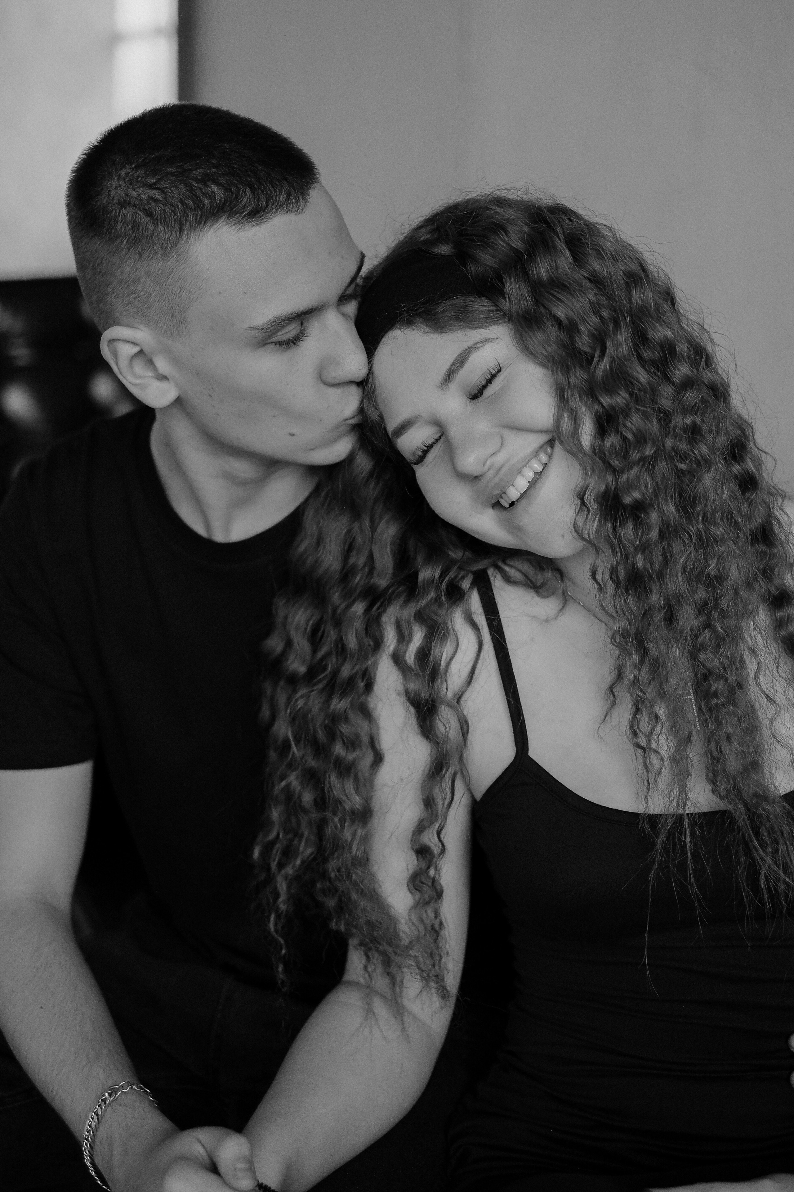 Ульяна + Матвей. ФОТОГРАФ АННА КАЗАРЯН