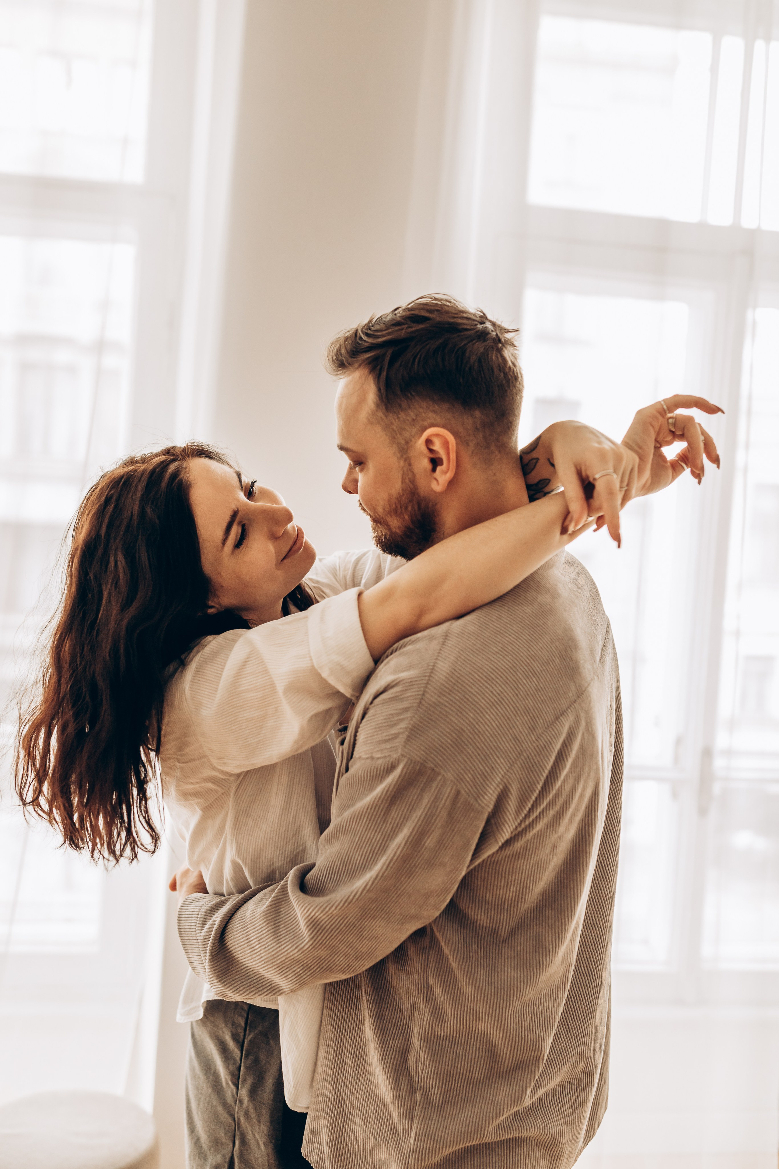 Lovestory Саша и Настя. Фотограф Санкт-Петербург Князева Елизавета