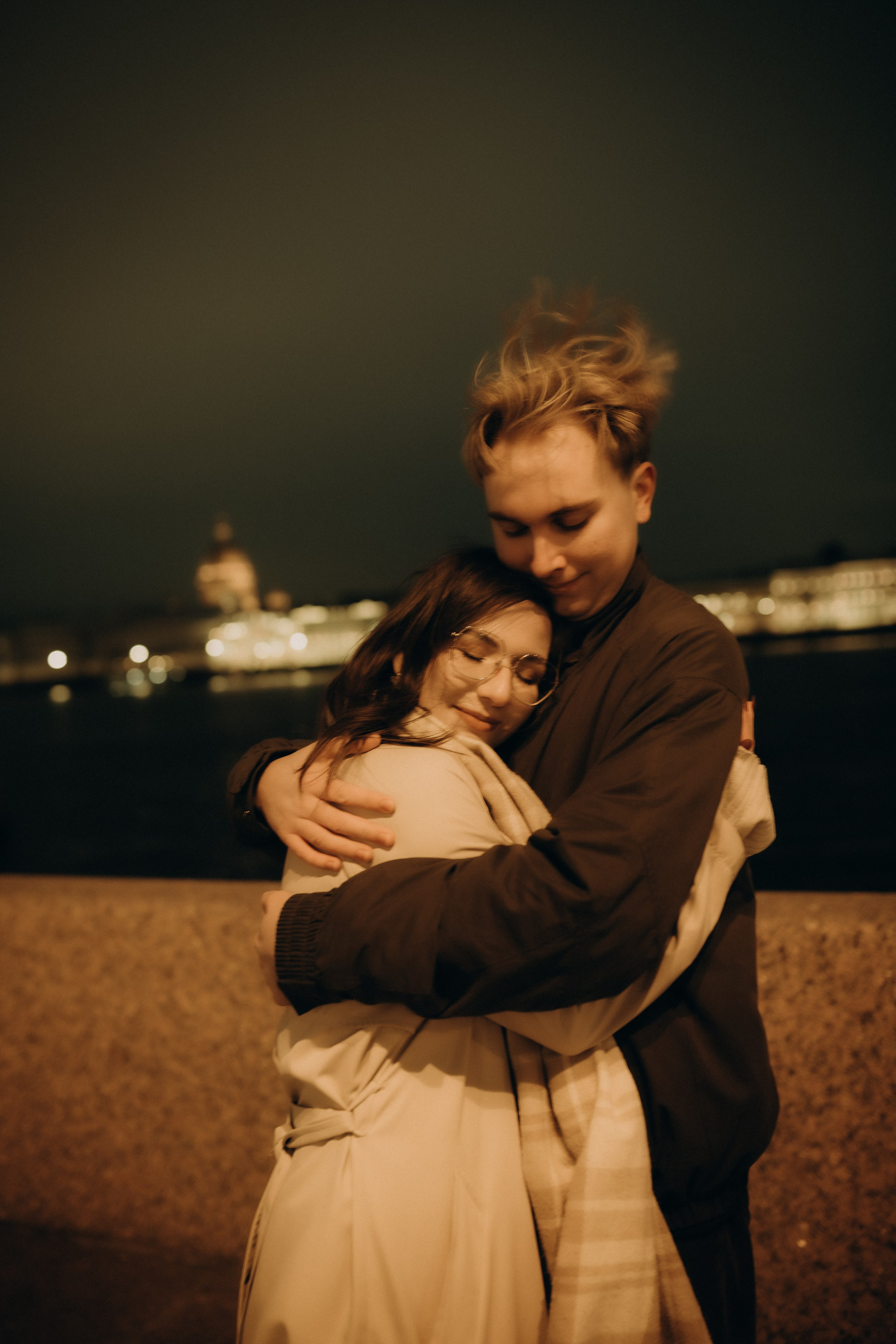 LoveStory Санкт-Петербург. Фотограф Санкт-Петербург Князева Елизавета