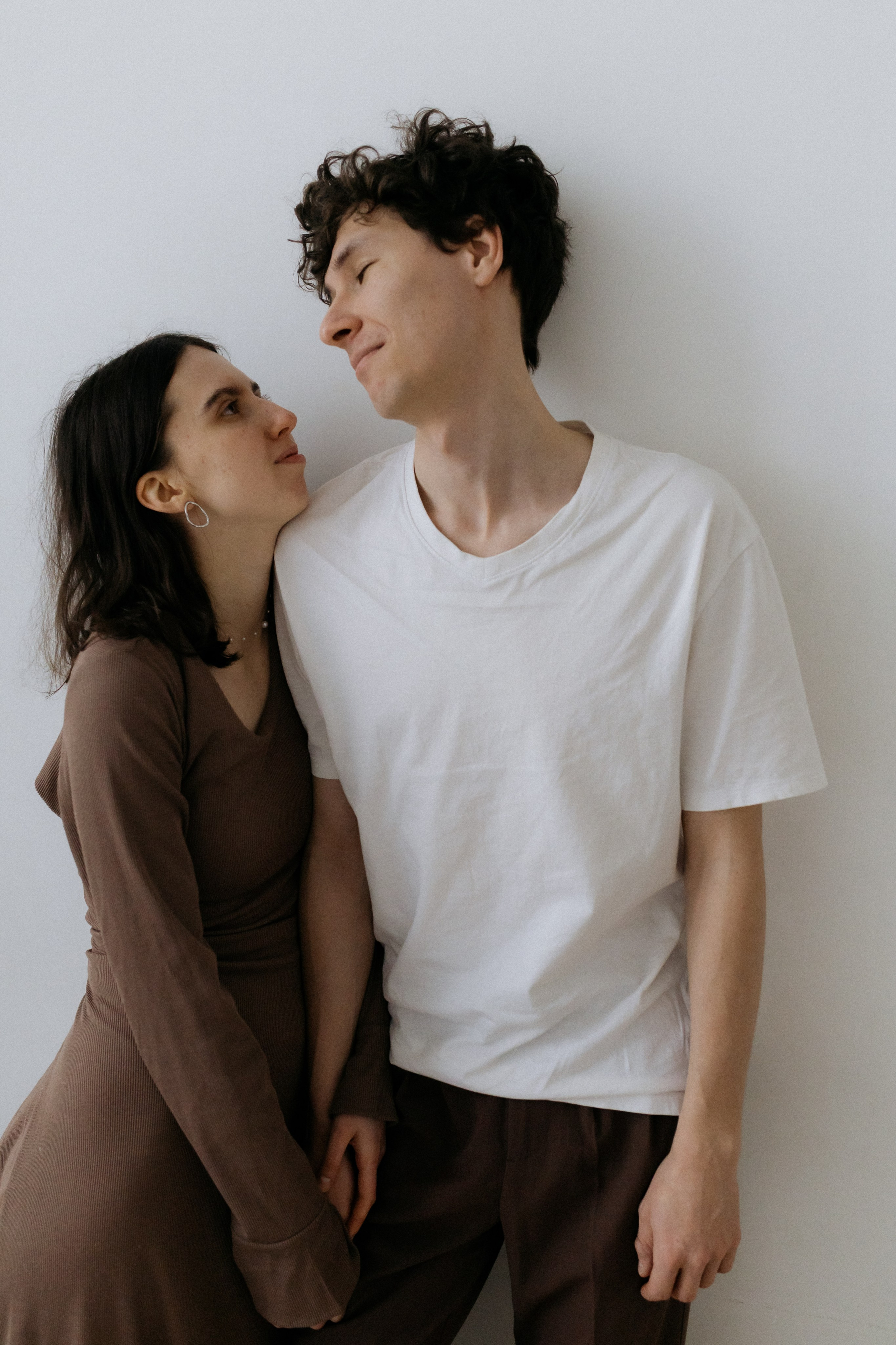 Лав стори в Санкт-Петербурге. Фотограф Санкт-Петербург Князева Елизавета