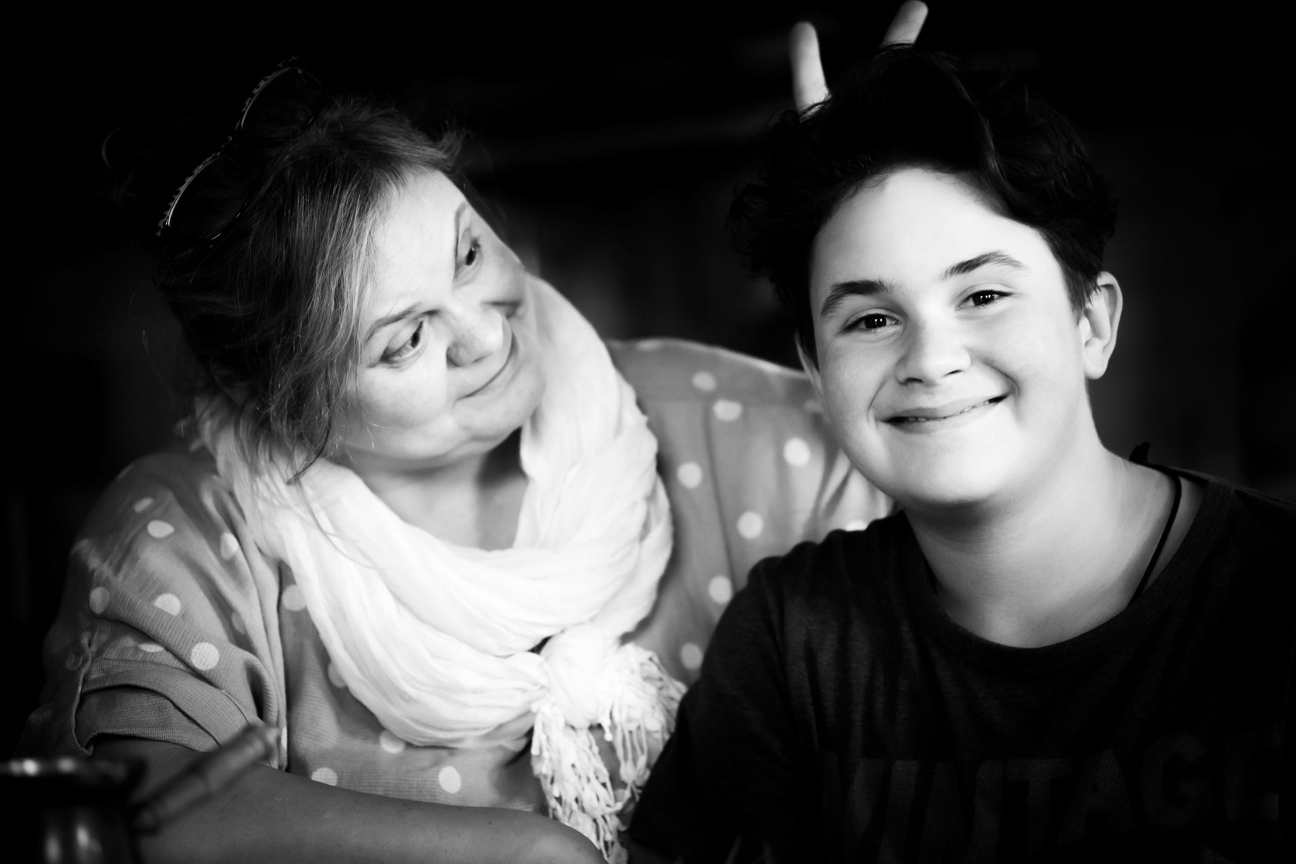 Чёрно-белая фотография. In.Love.With.You.Photo — фотограф Анастасия Сошенкова