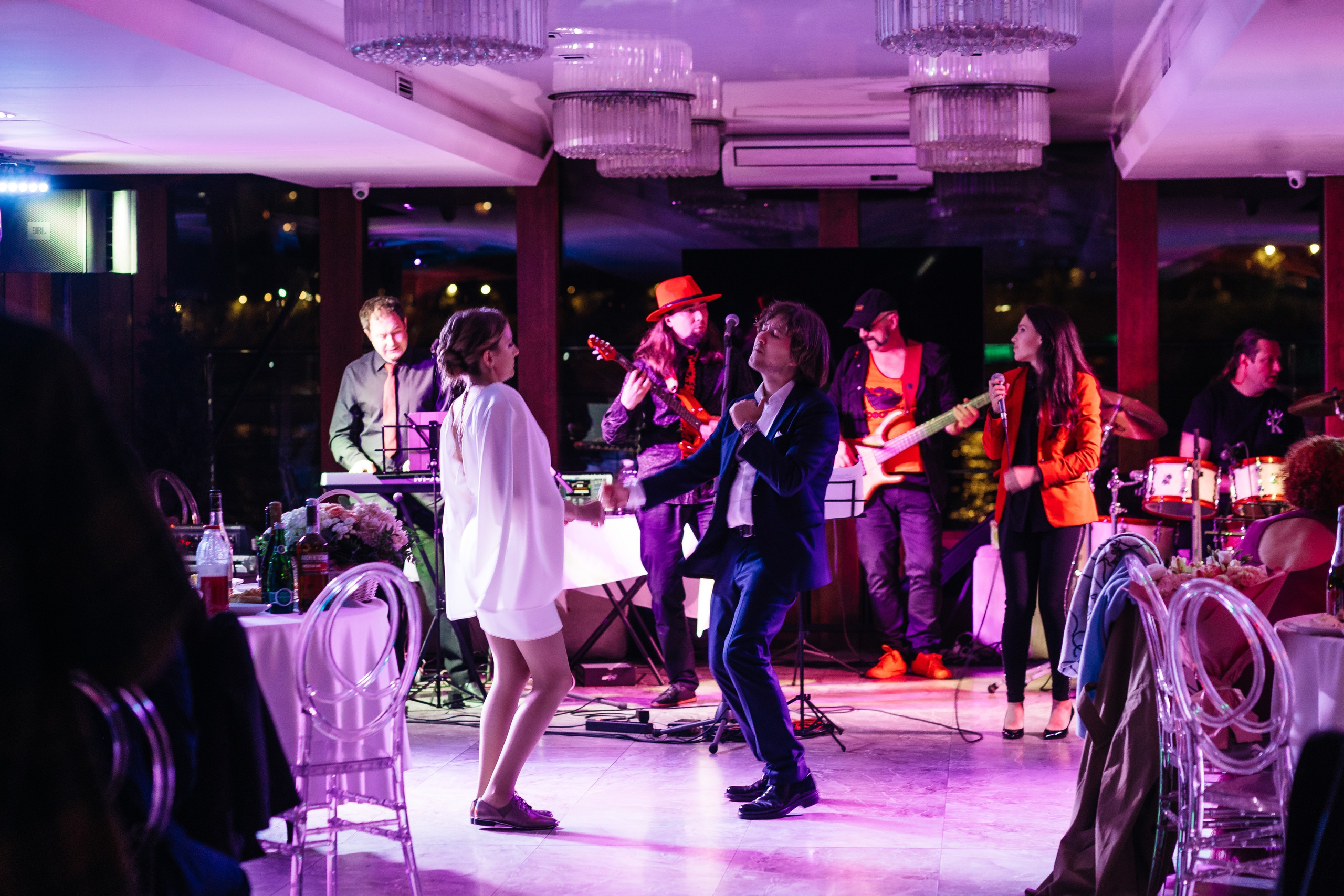 Алексей и Анна. Свадебный фотограф Маргарита Глумскова