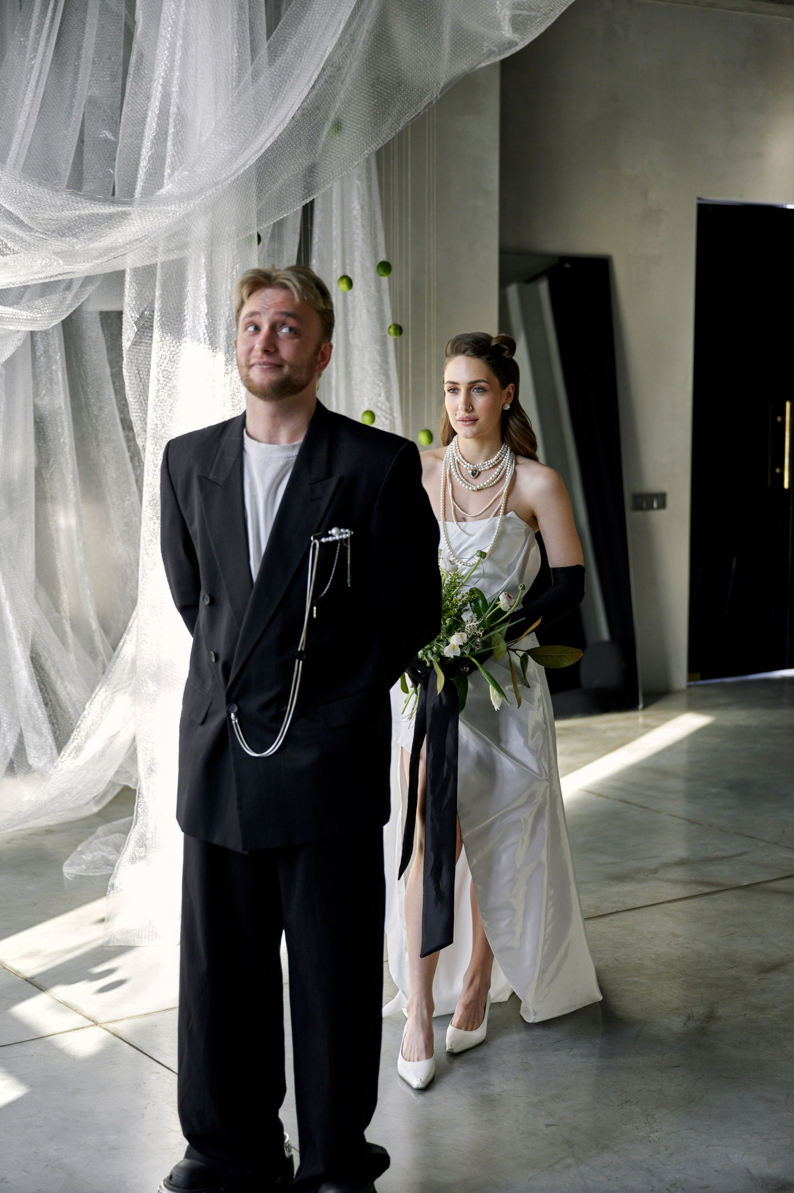 Милена и Владислав. Фотограф Челябинск — Кирилл Устюжанин