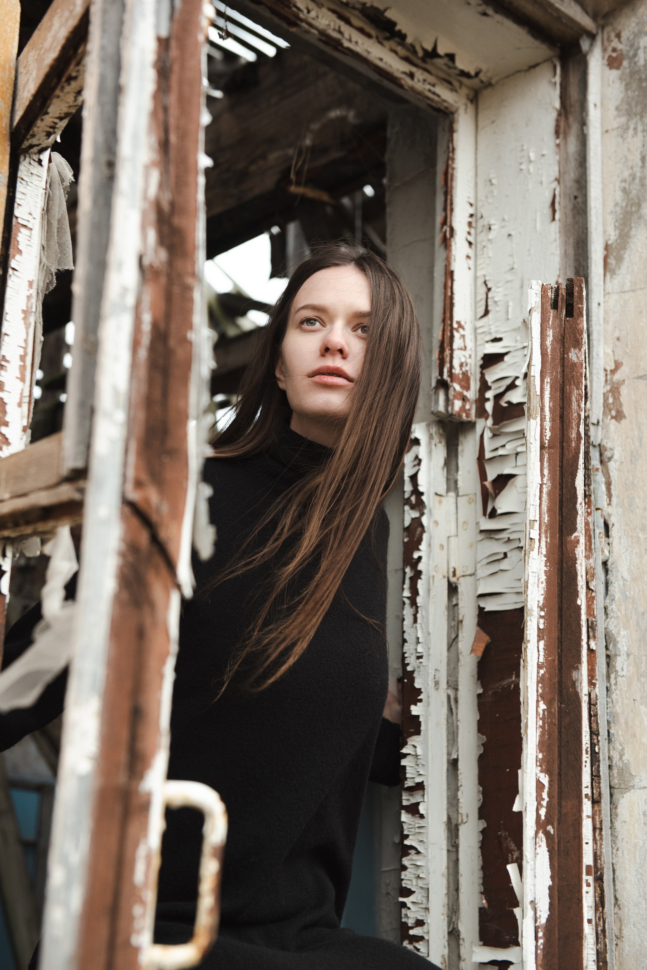 Ольга. Портретный и архитектурный фотограф в Москве и Санкт-Петербурге