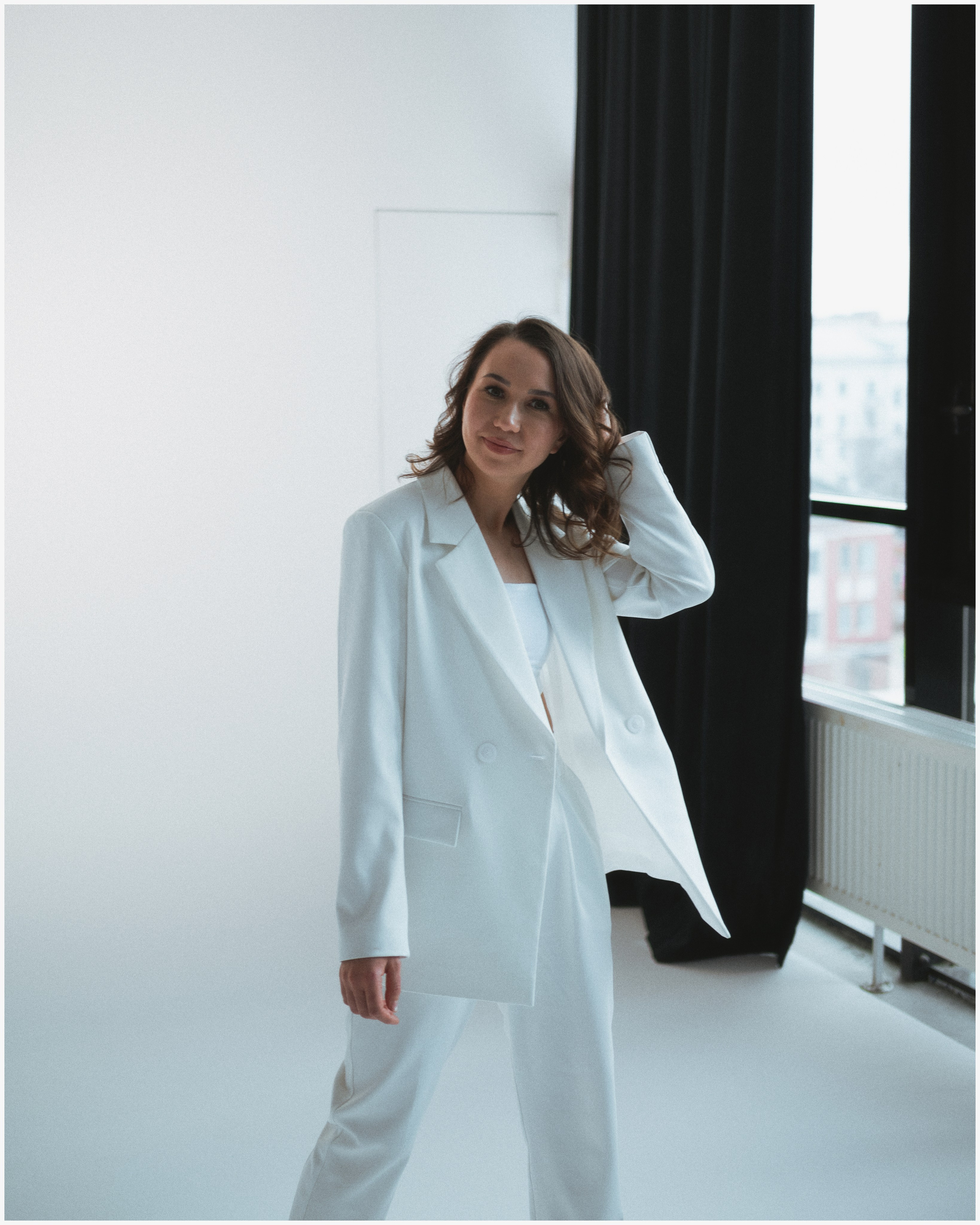 Анастасия. Фотограф Тула