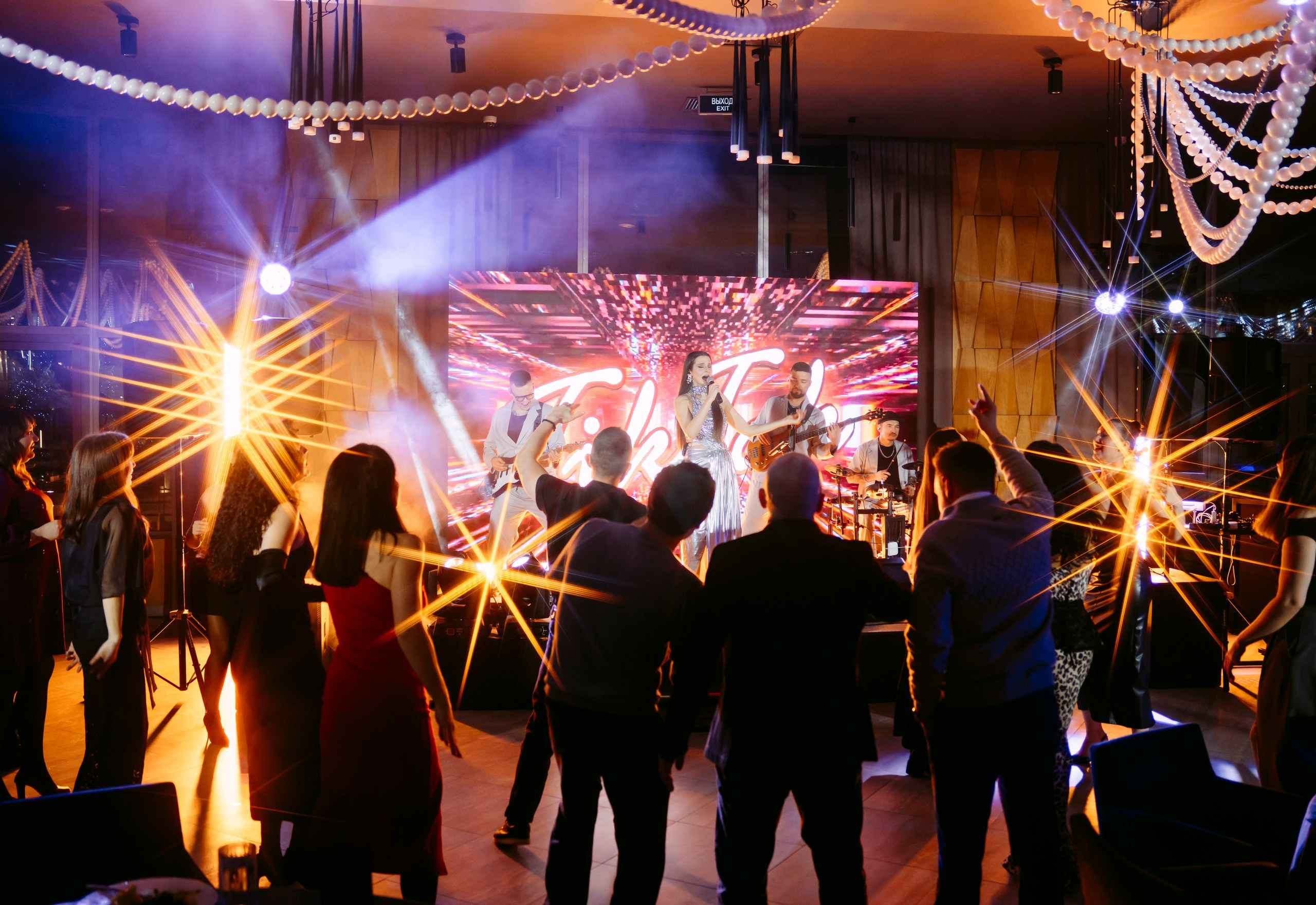 РИВЦ, 50 лет. Саша Копылов, фотограф в Казани