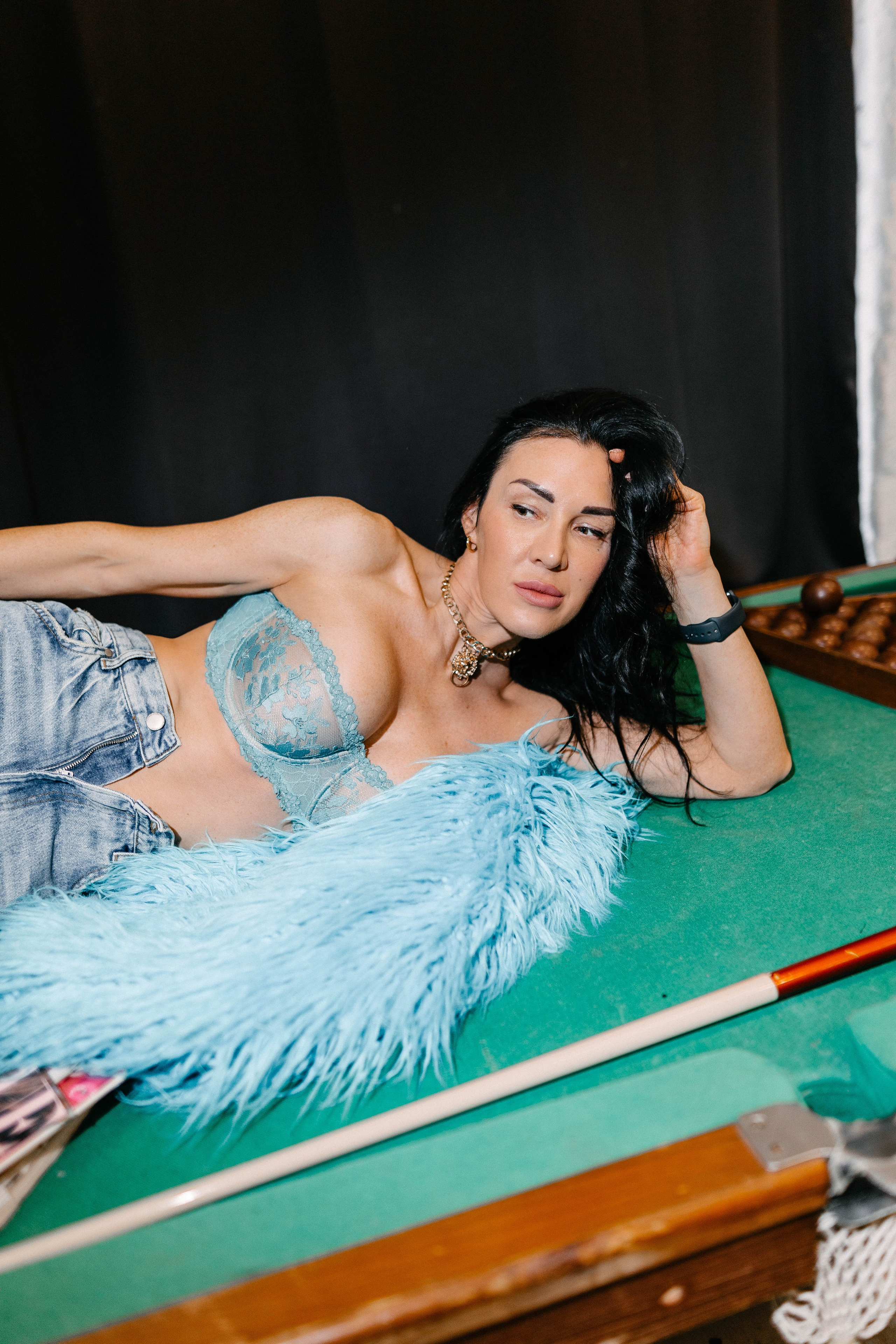 Александра. Фотограф Veronika Potaseva