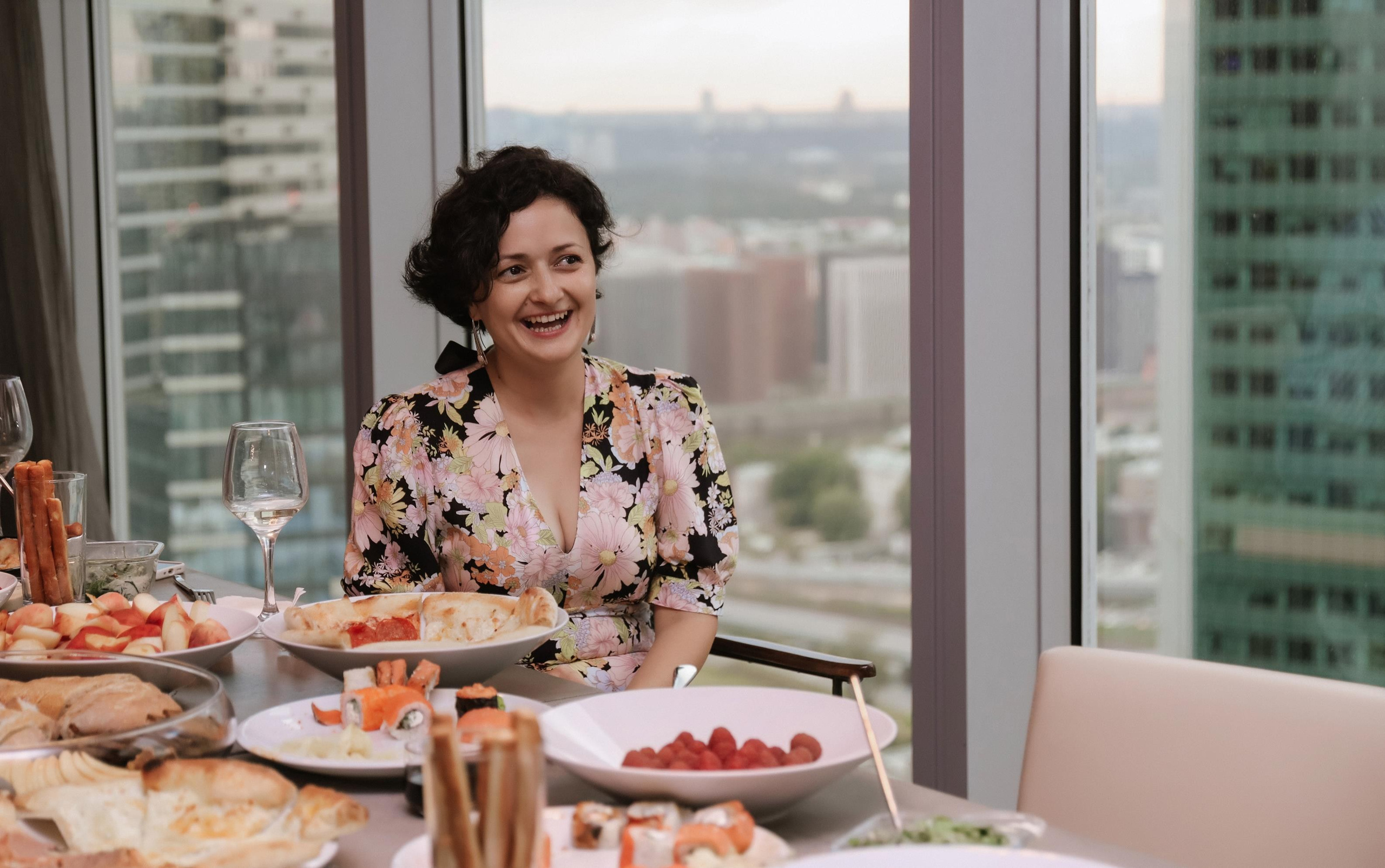 Girls' Night. Алина Малышева, свадебный и семейный фотограф Москва