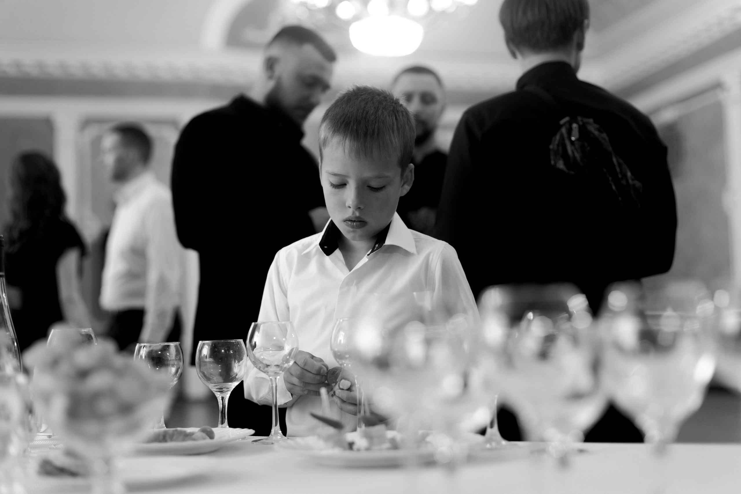 Даниил и Ольга. Свадебный и семейный фотограф в Новокузнецке Кемерово Новосибирске Богульская Ульяна