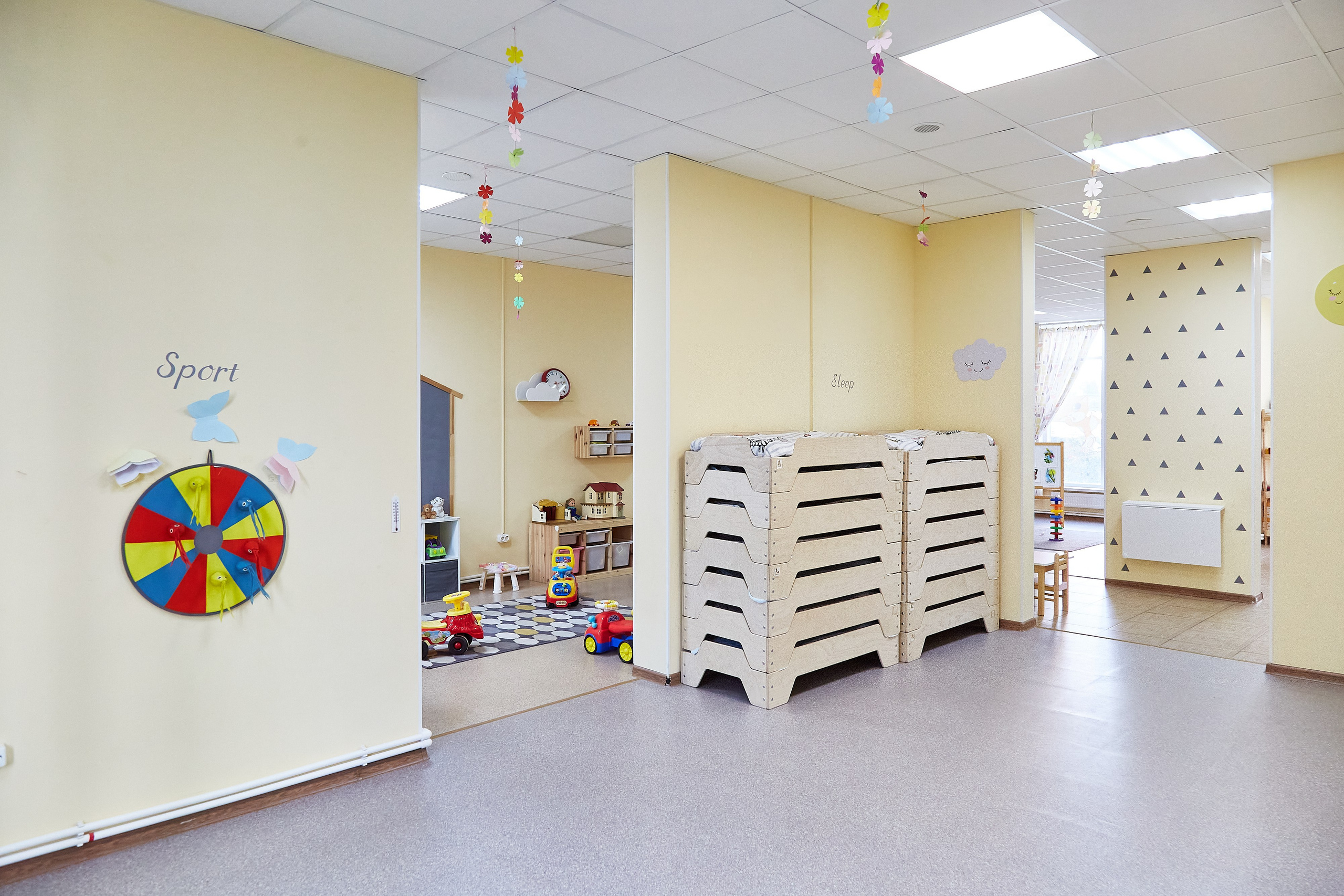 2023.08.14 Детский сад Джунглики на пр. Маршала Блюхера. Фотограф Анастасия Леонтьева Санкт-Петербург