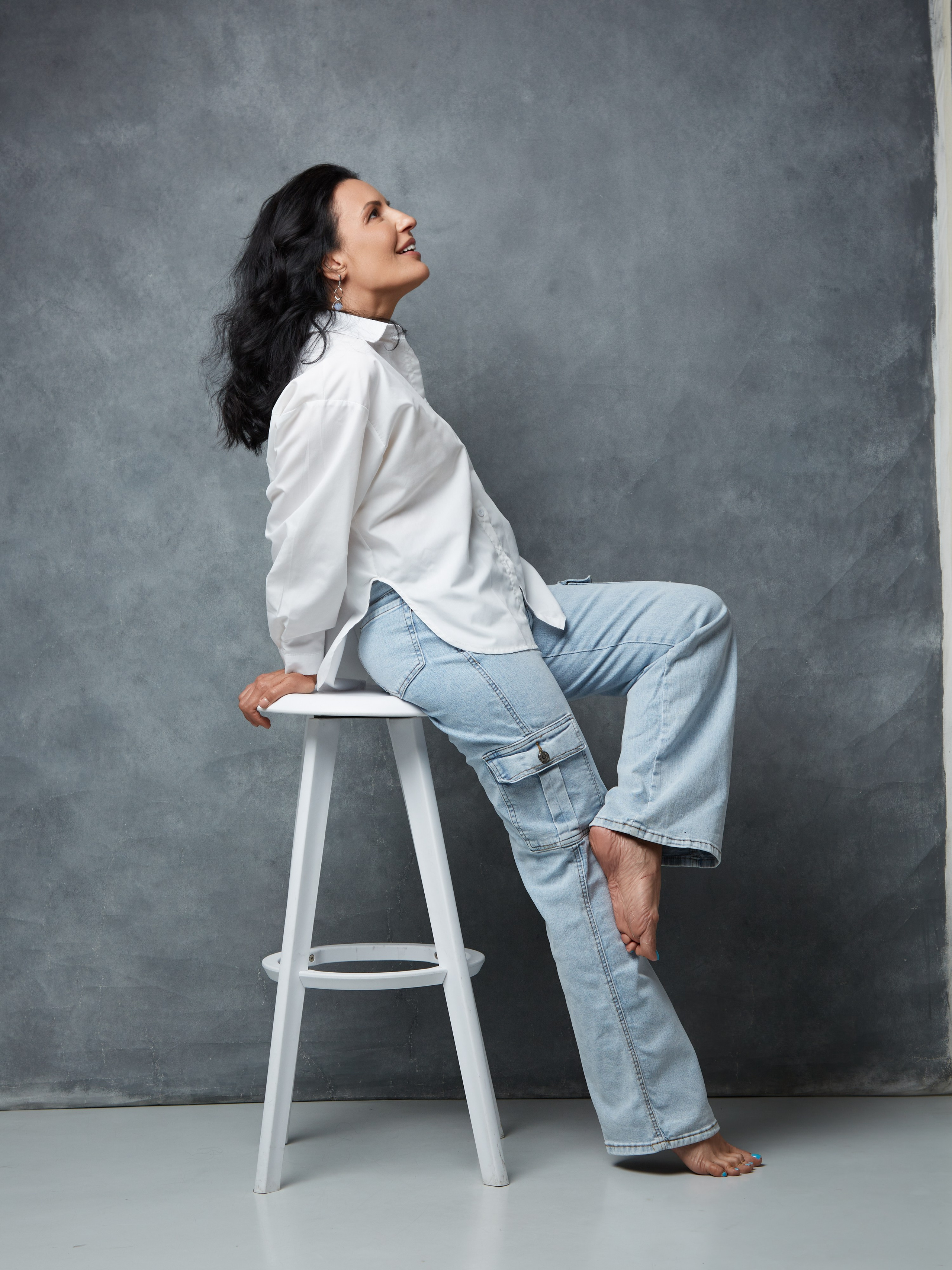 Художественная женская фотосессия. Фотограф Анастасия Леонтьева Санкт-Петербург