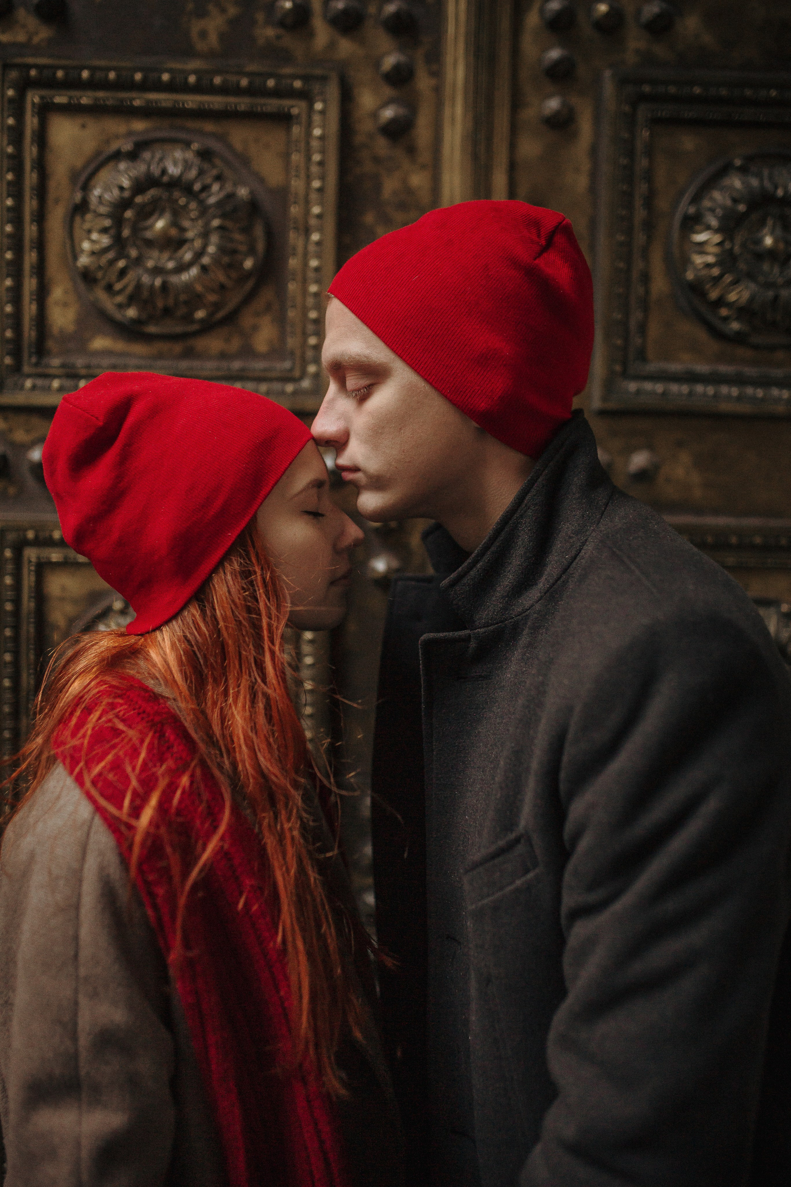 Анастасия & Михаил. Семейный и Свадебный фотограф в Санкт-Петербурге Плохая Екатерина