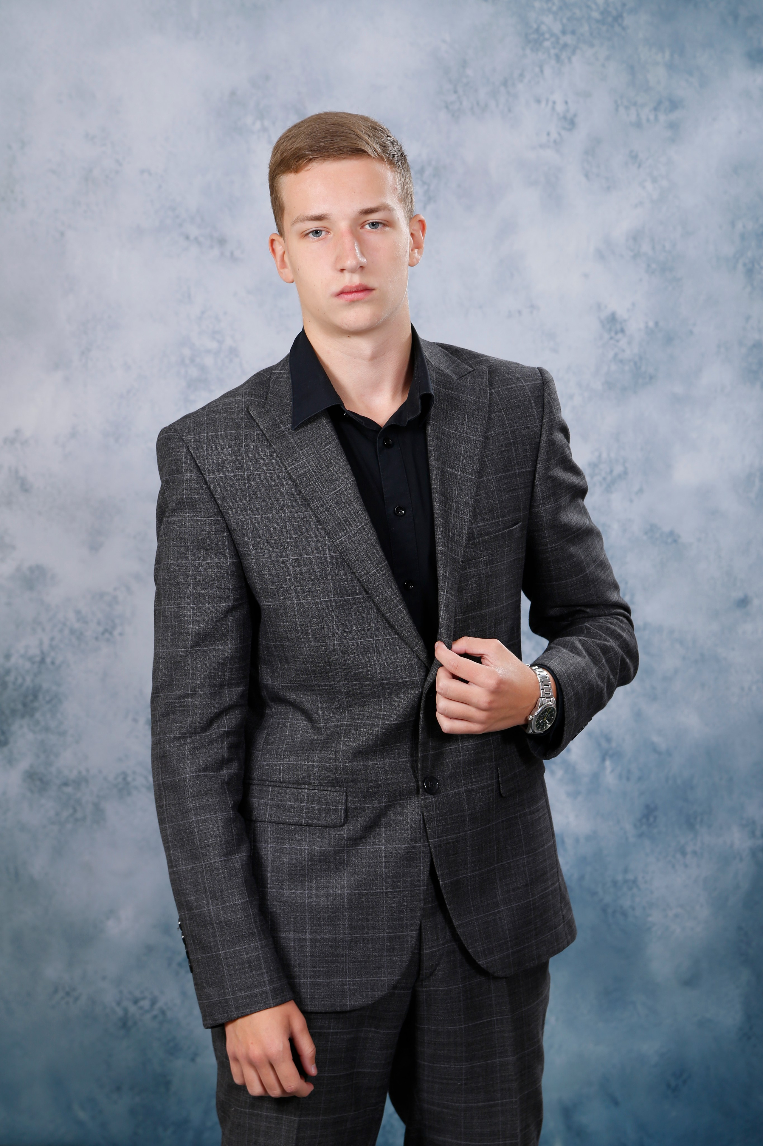 ВЫПУСКНИКИ. Фотограф Роман Торбеев