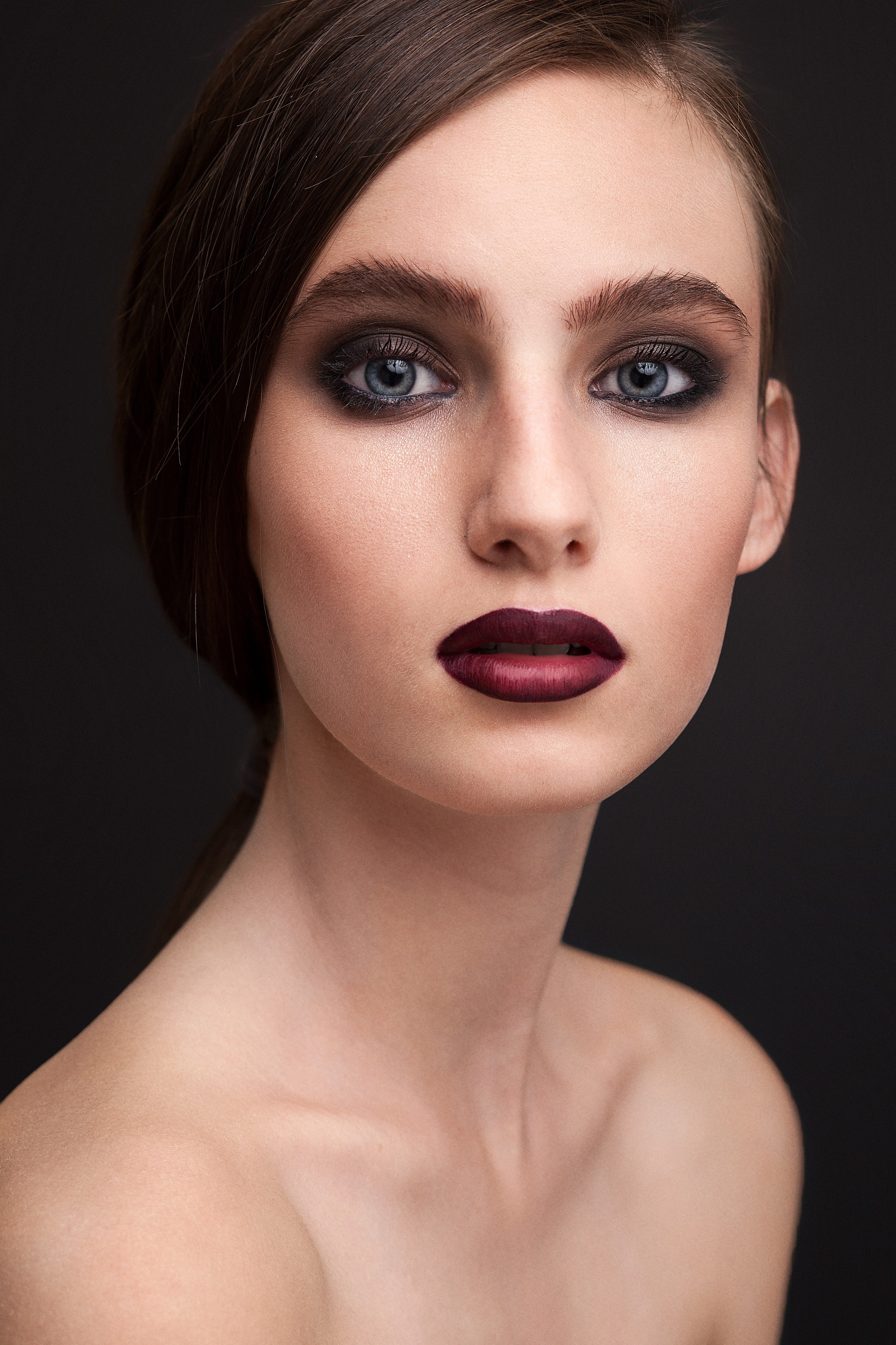 Ретушь. Главная