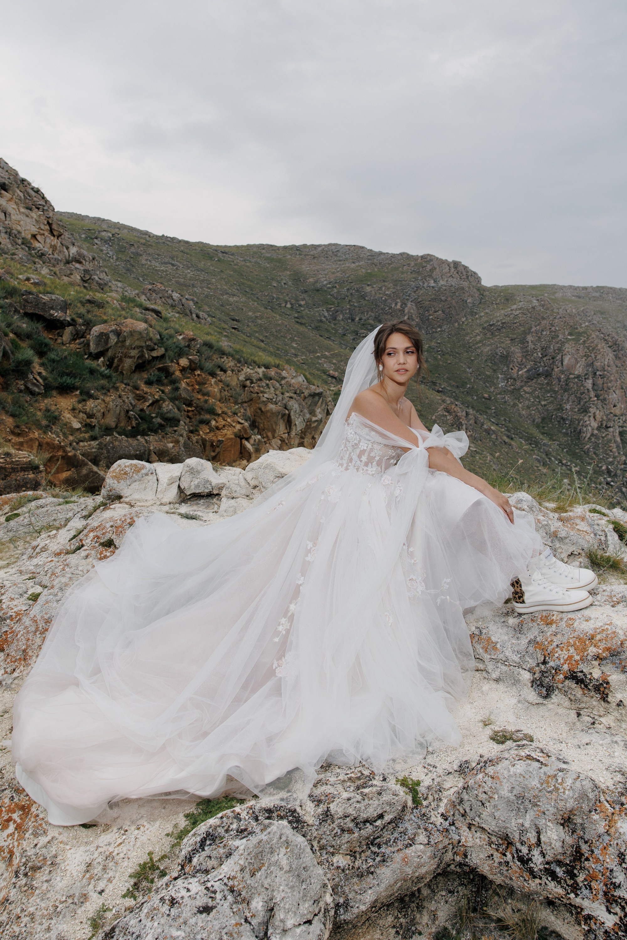 Baikal Story. Свадебный фотограф