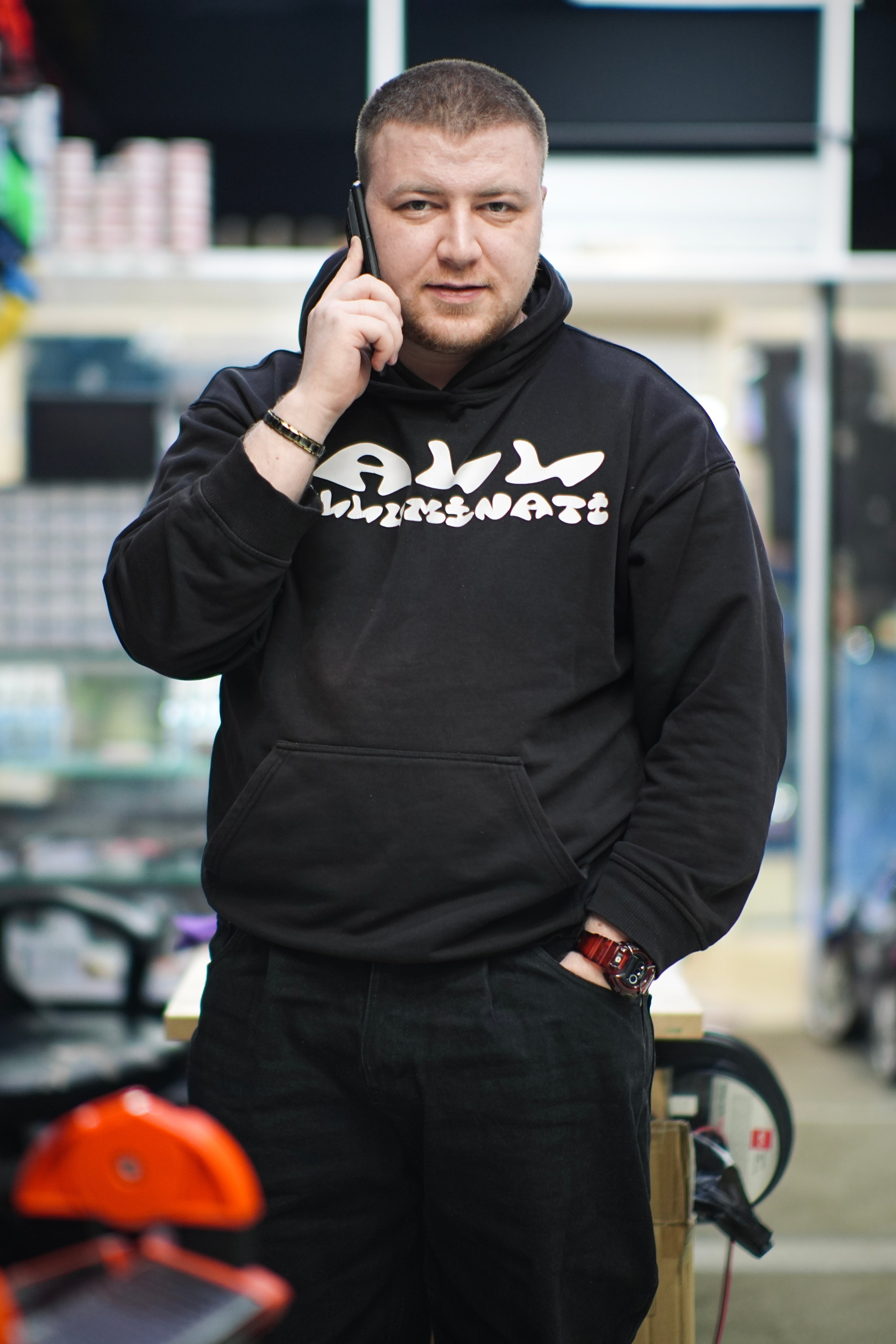 Фотограф Никита Зеленков в Санкт-Петербурге