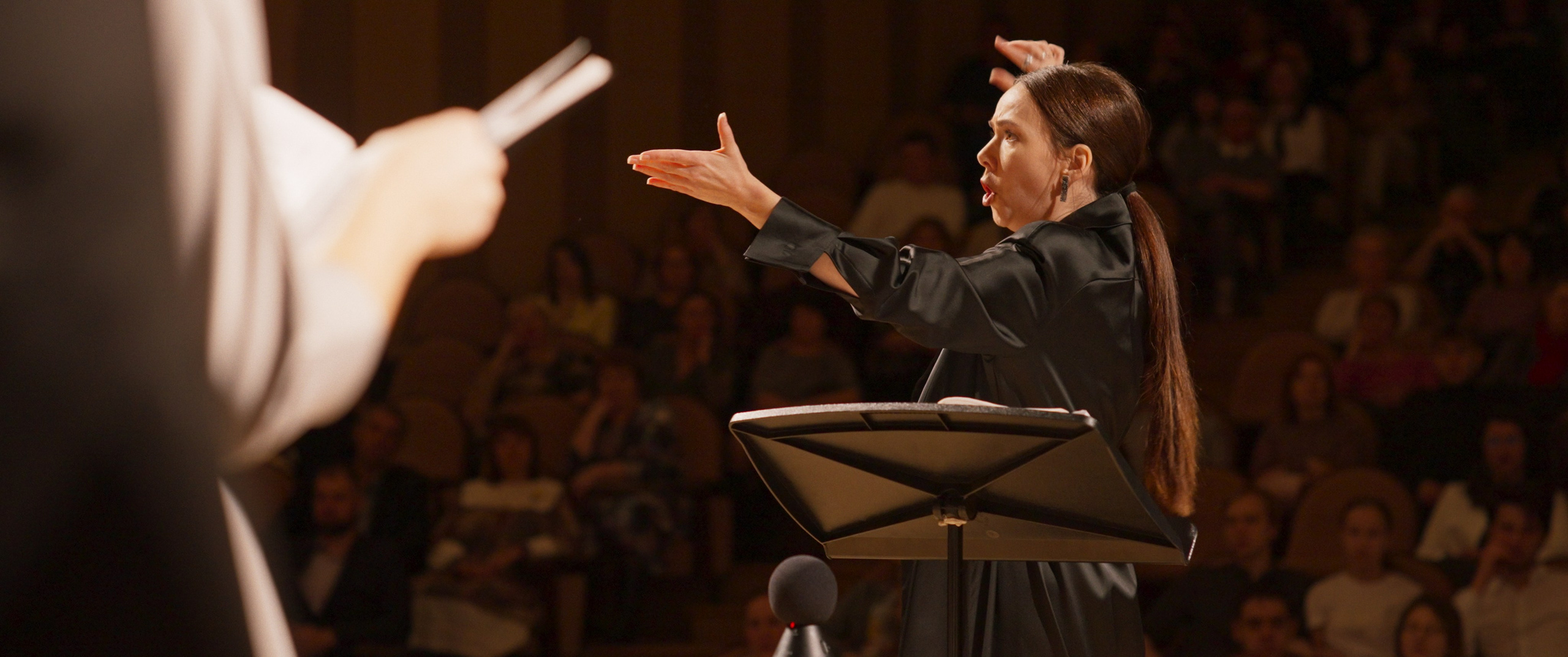 Лучшие места не в партере. Василий Буйлов|Vasilii Builov