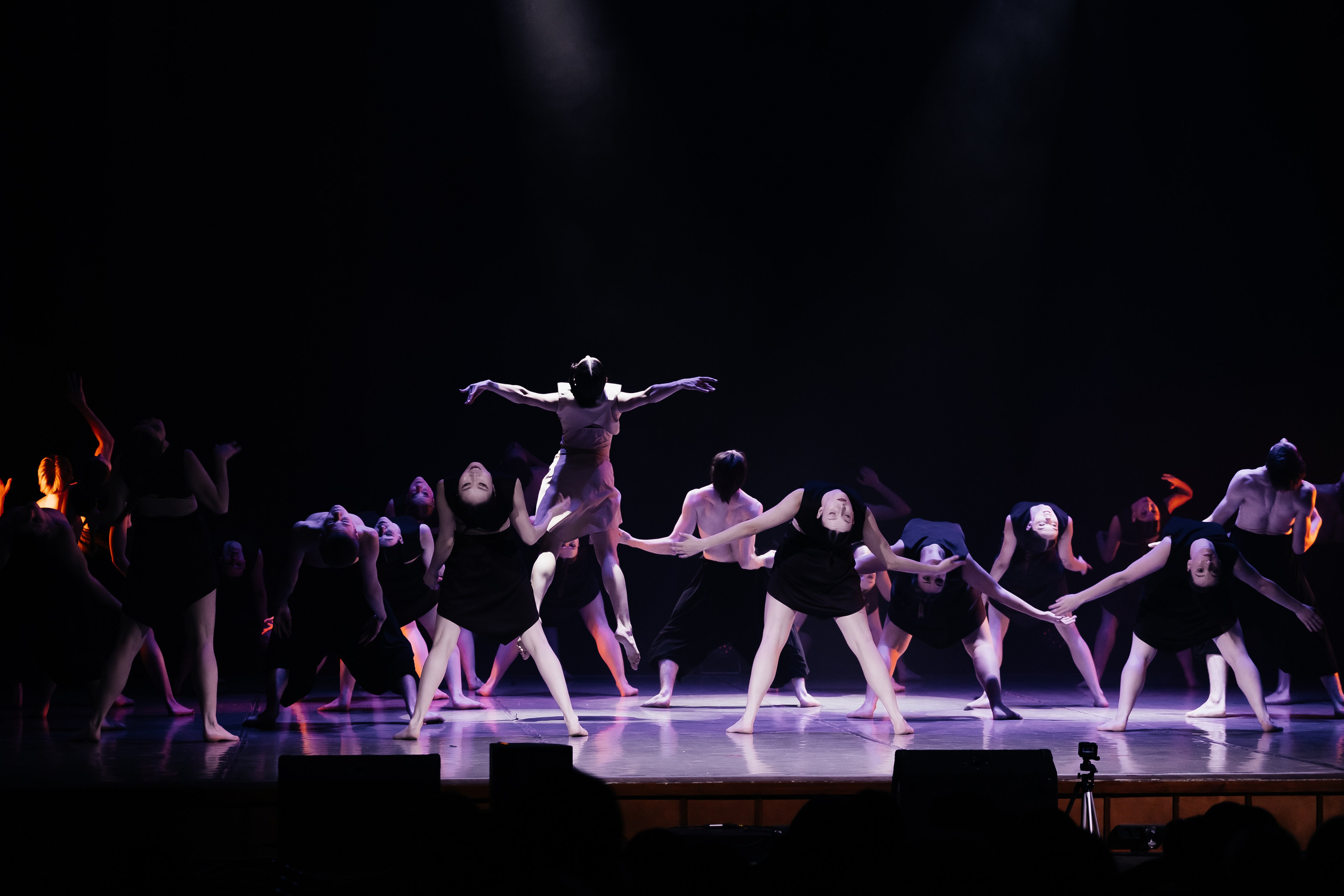 Госэкзамен — Колледж Культуры. Фотограф Кемерово | Сергей