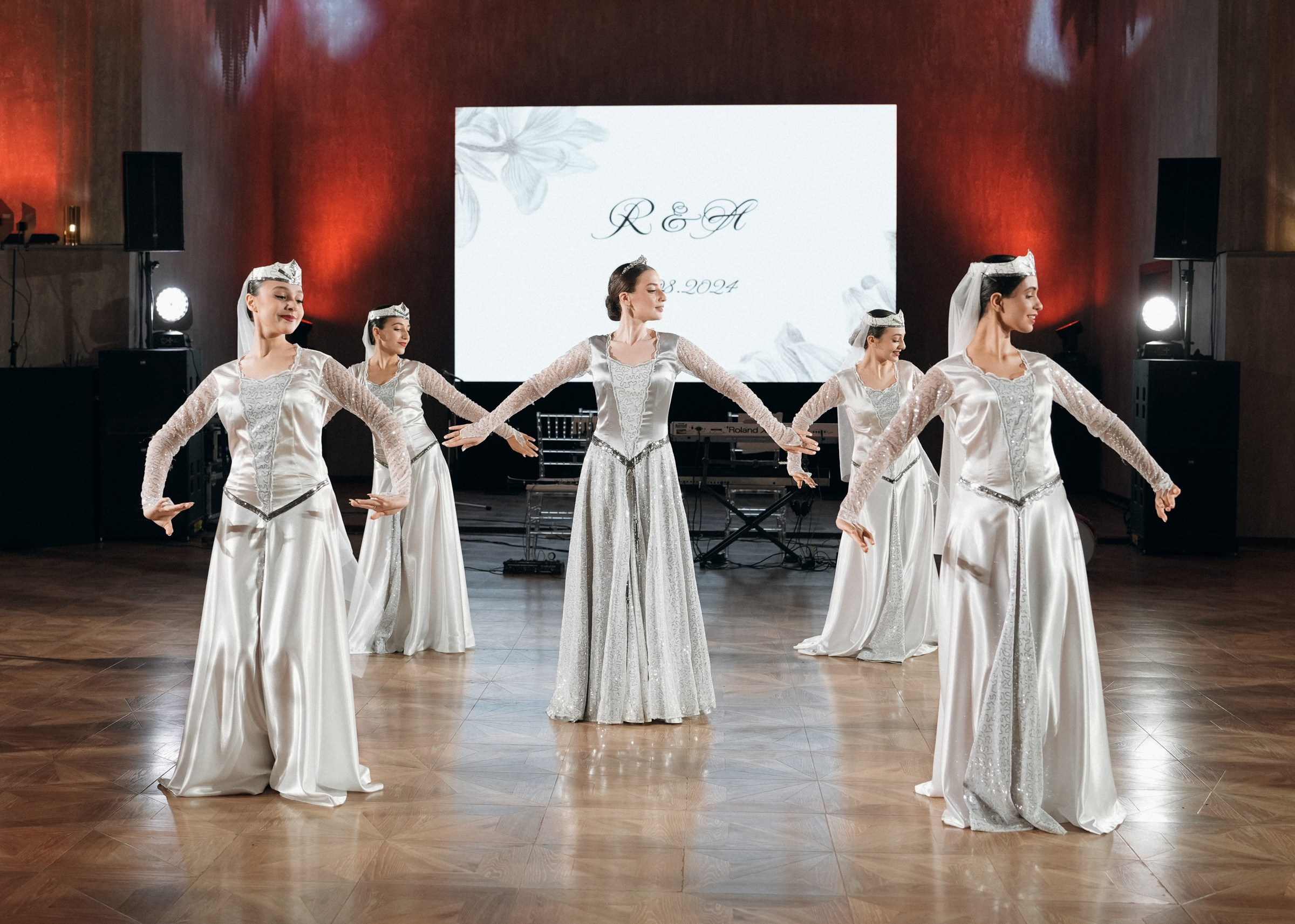 Рудольф и Алина. Свадебный фотограф в Санкт-Петербурге и в Москве Вероника Рябова