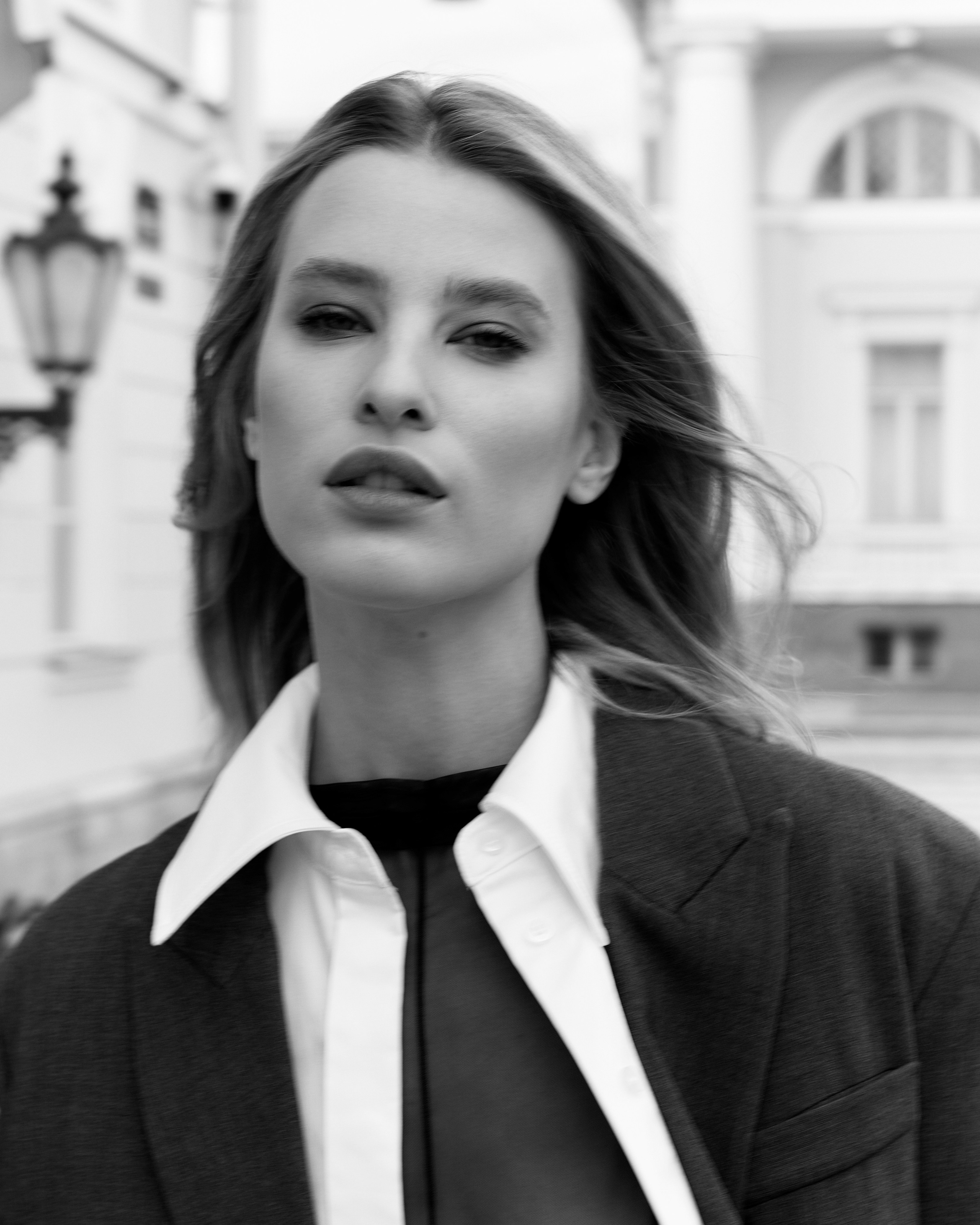 Alisiya Miller. Фотограф Дмитрий Цветков | Санкт-Петербург